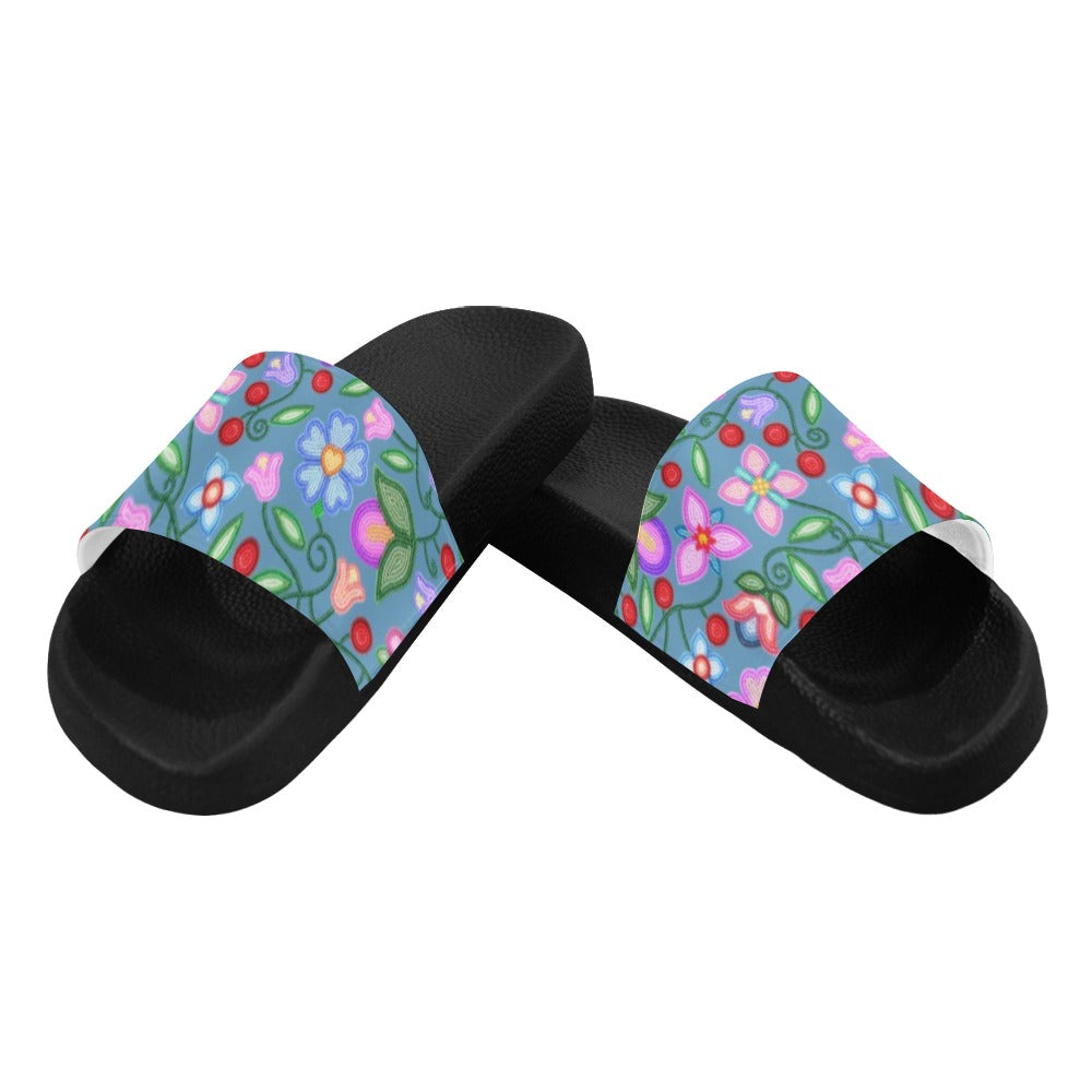 Petal Harmony River Women's Slide Sandals