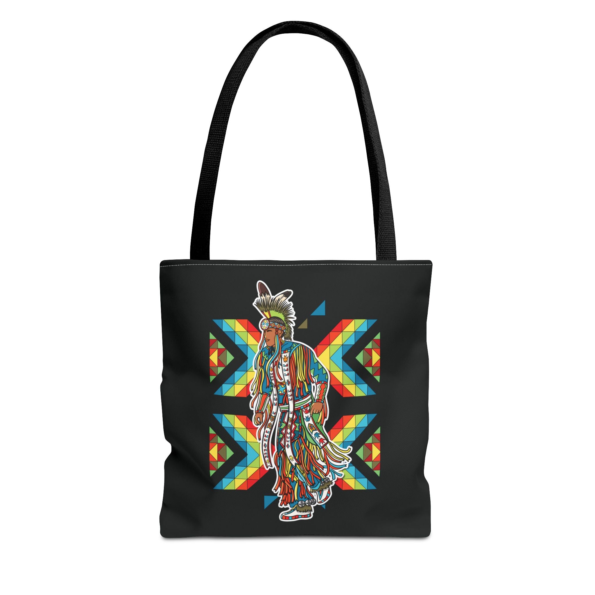 Grass Dancer 5 Tote Bag