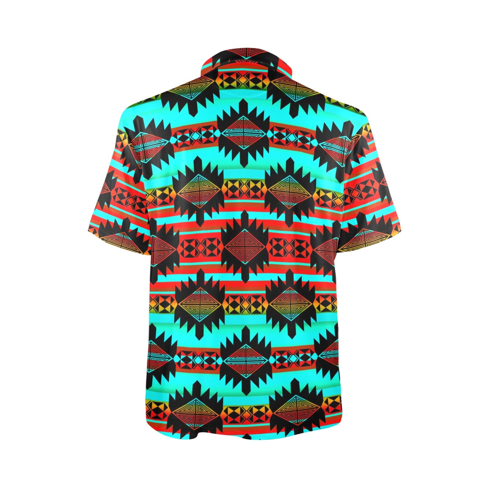 Okotoks Arrow Polo Shirt