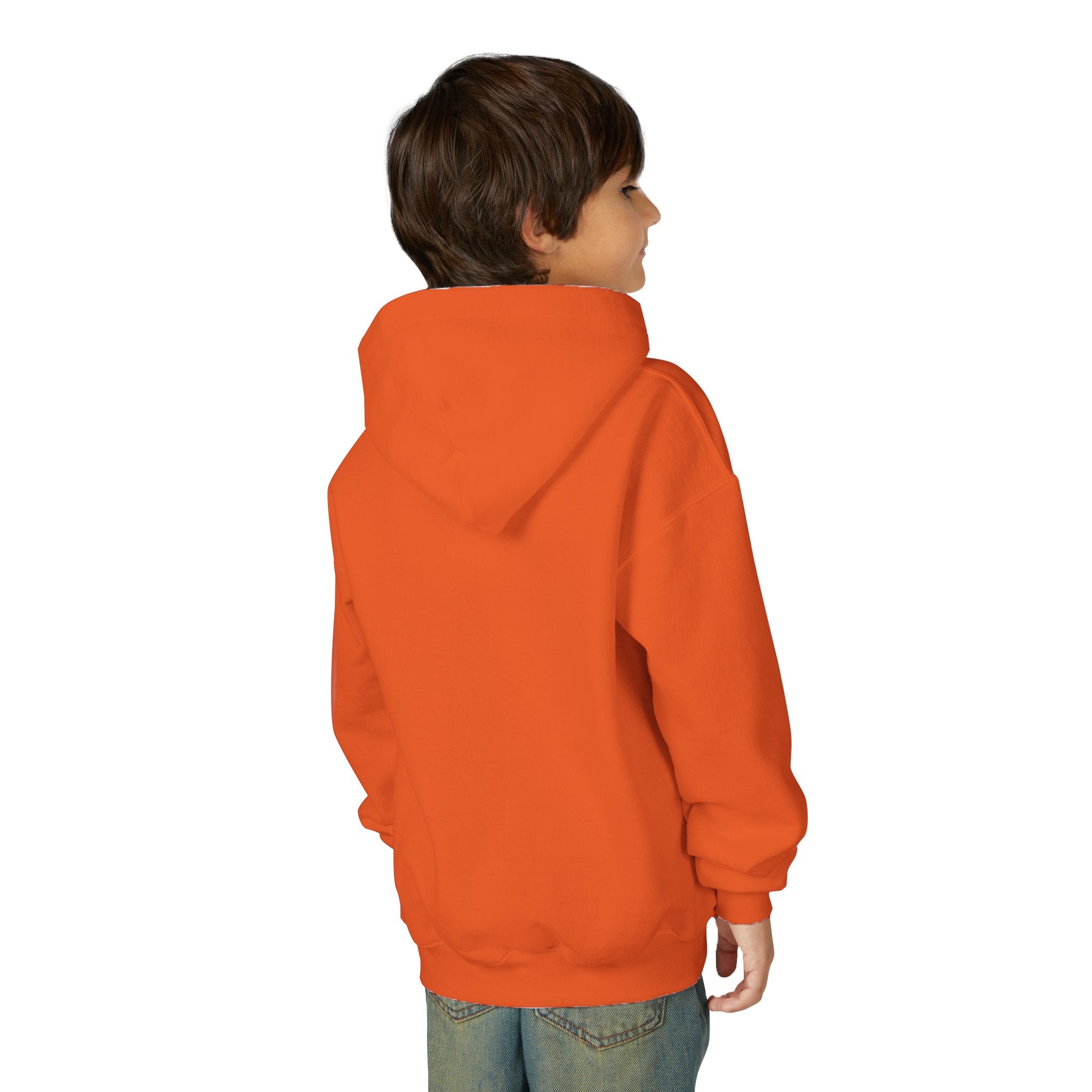 Rooted in Culture Youth Hoodie
