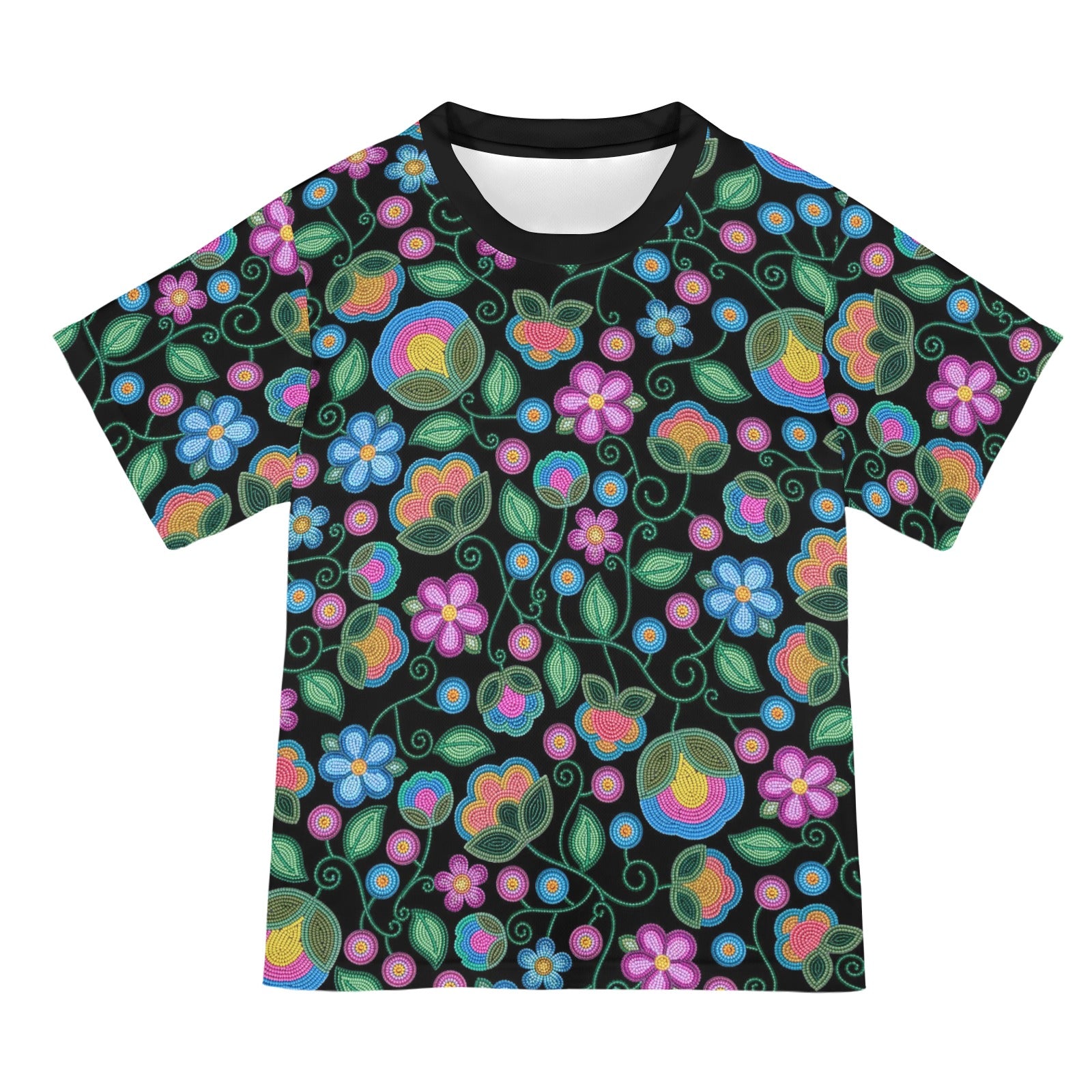 Turquoise Sunbeam T-shirt for Women