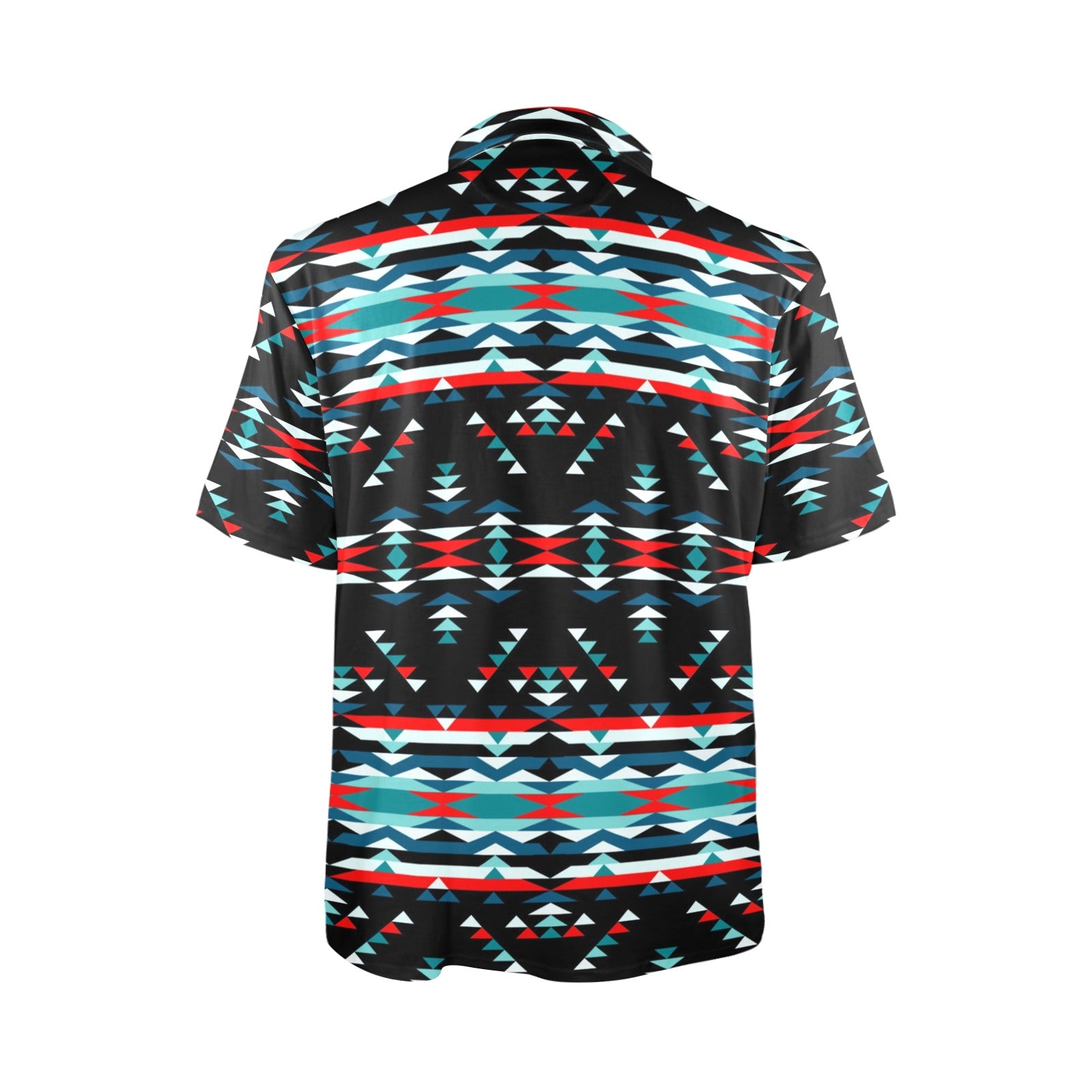 Visions of Peaceful Nights Polo Shirt