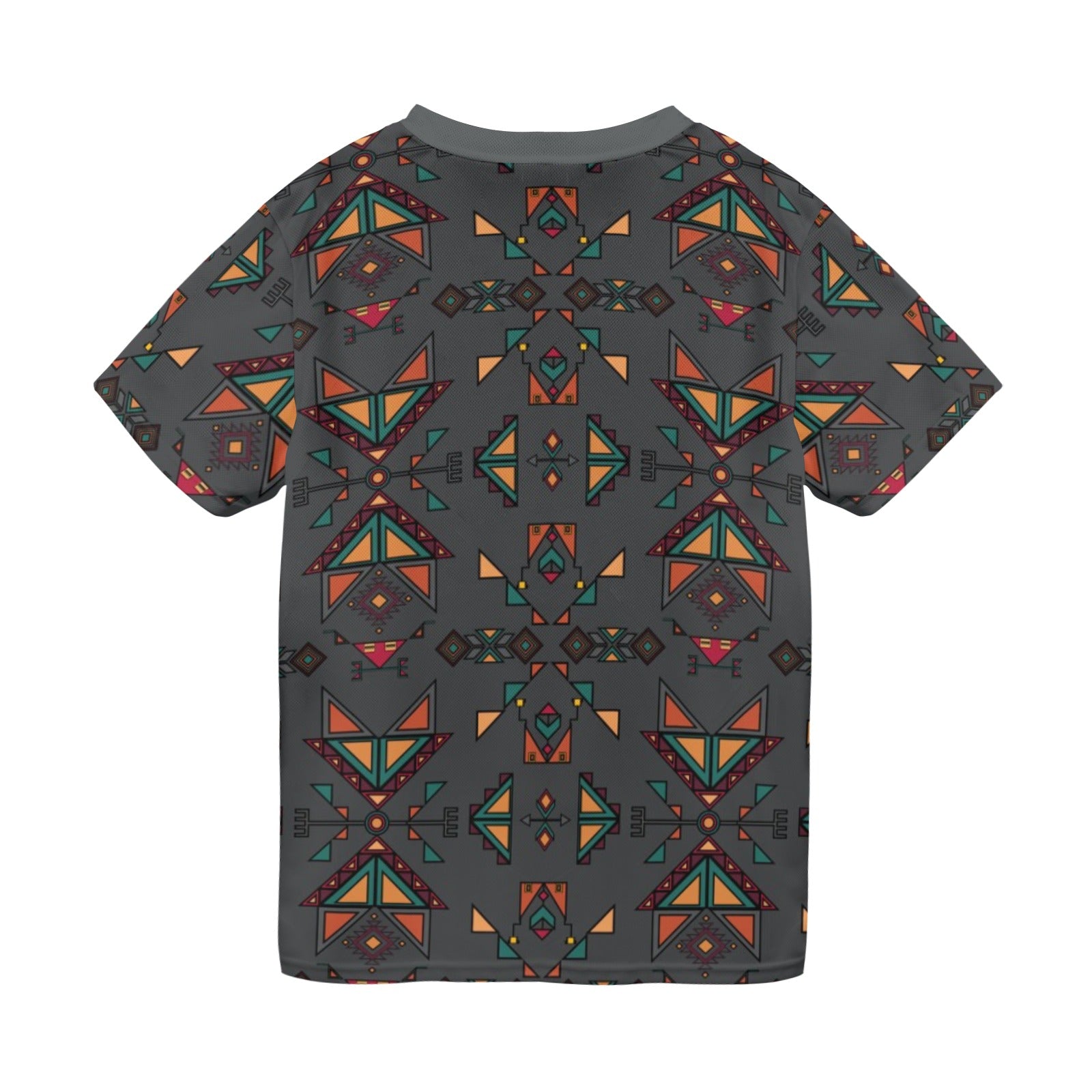 Arrow dawn Gray T-shirt for Men