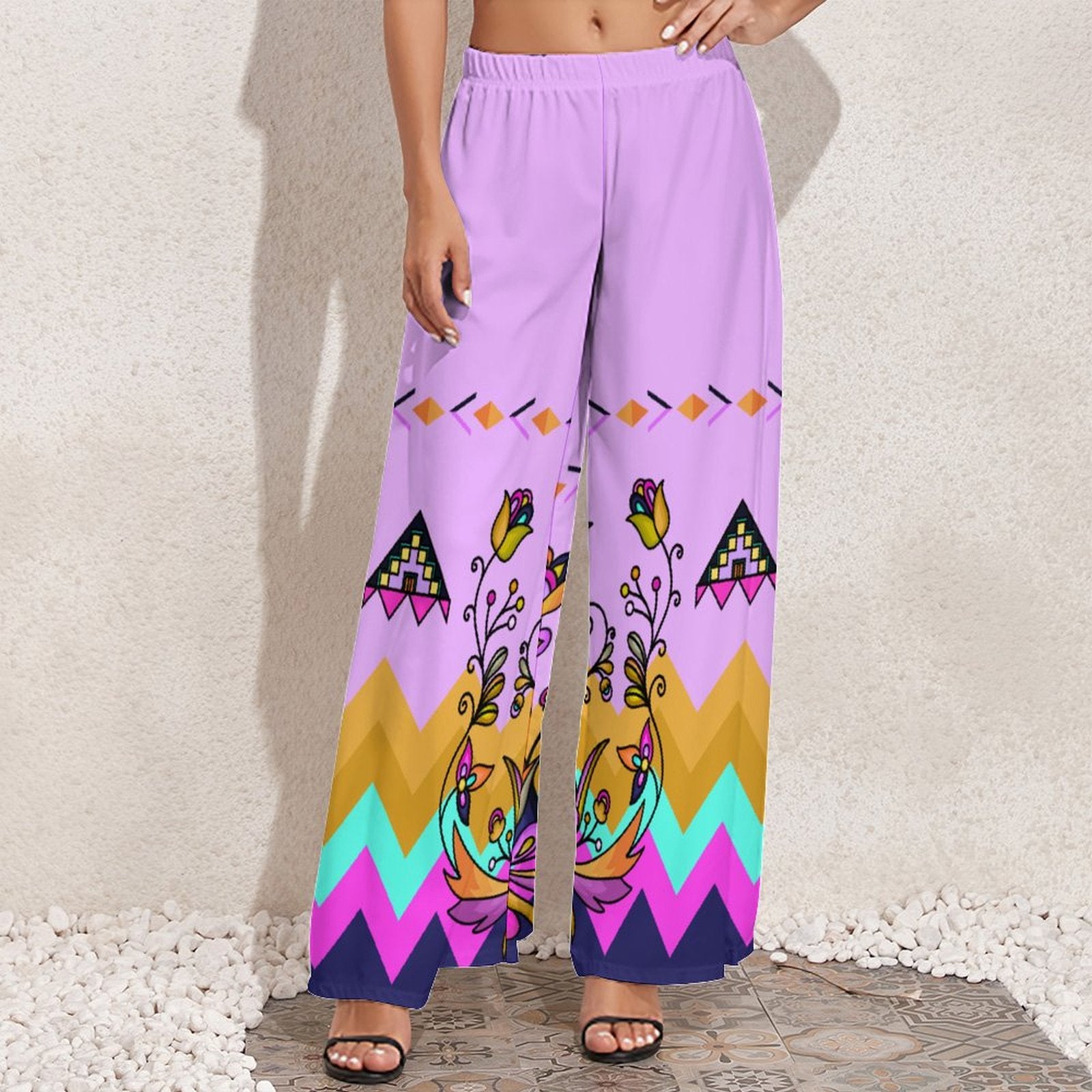Sweetgrass Emberlight Ribbon Pant