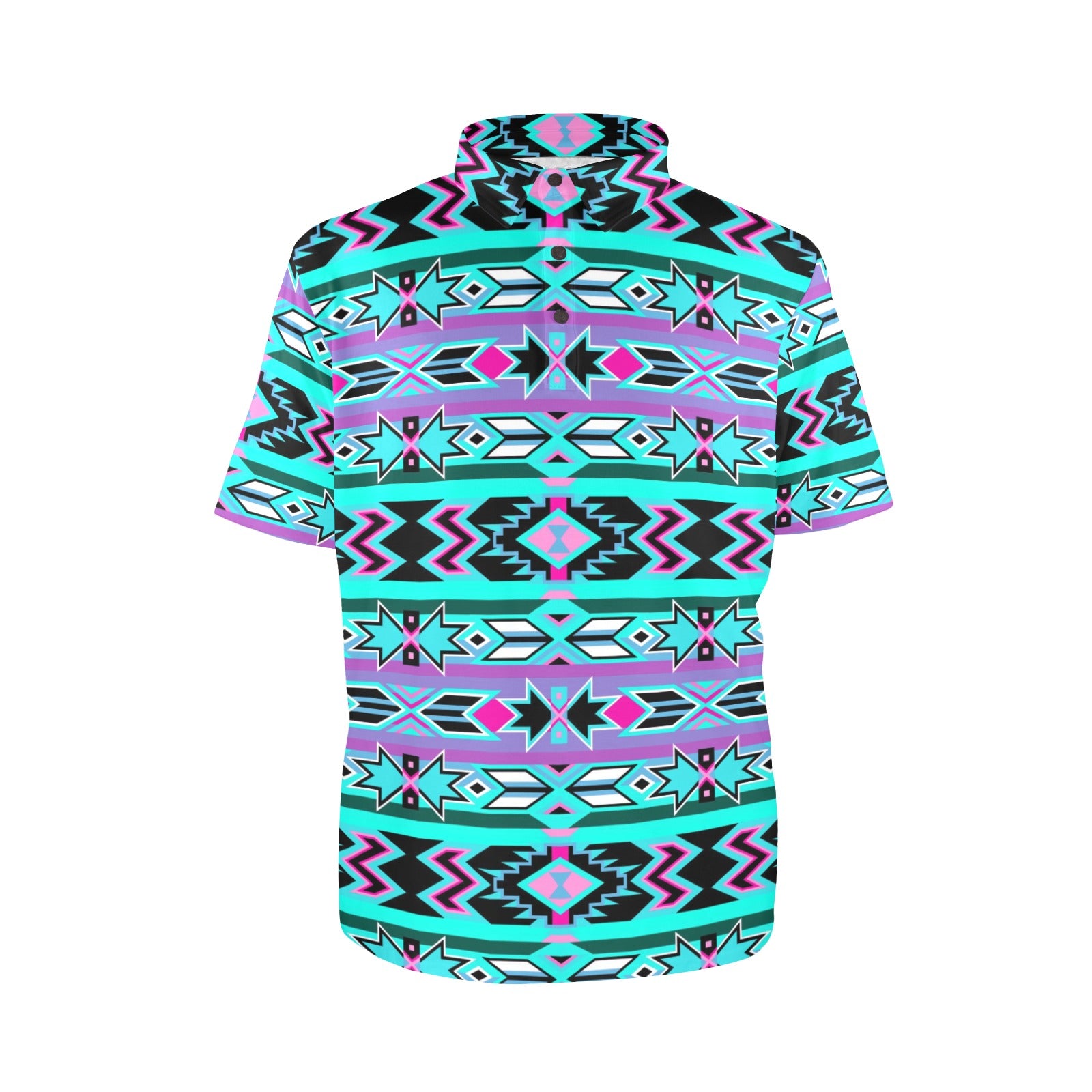 Northeast Journey Polo Shirt