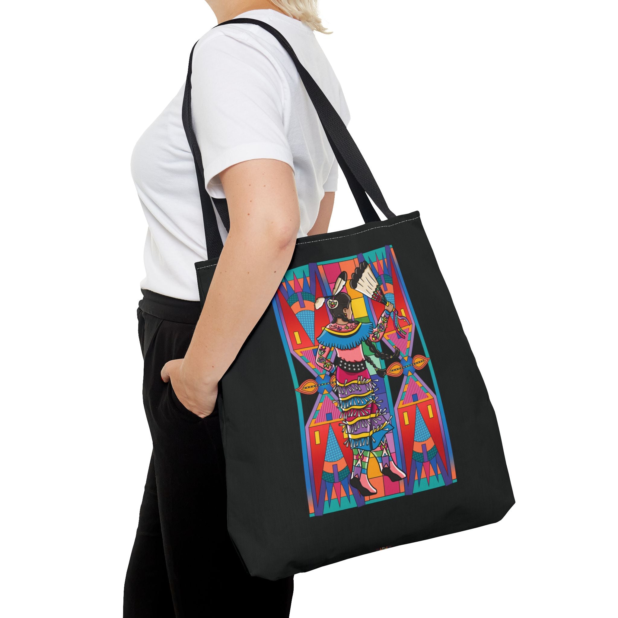 Dental Journal 5 Tote Bag
