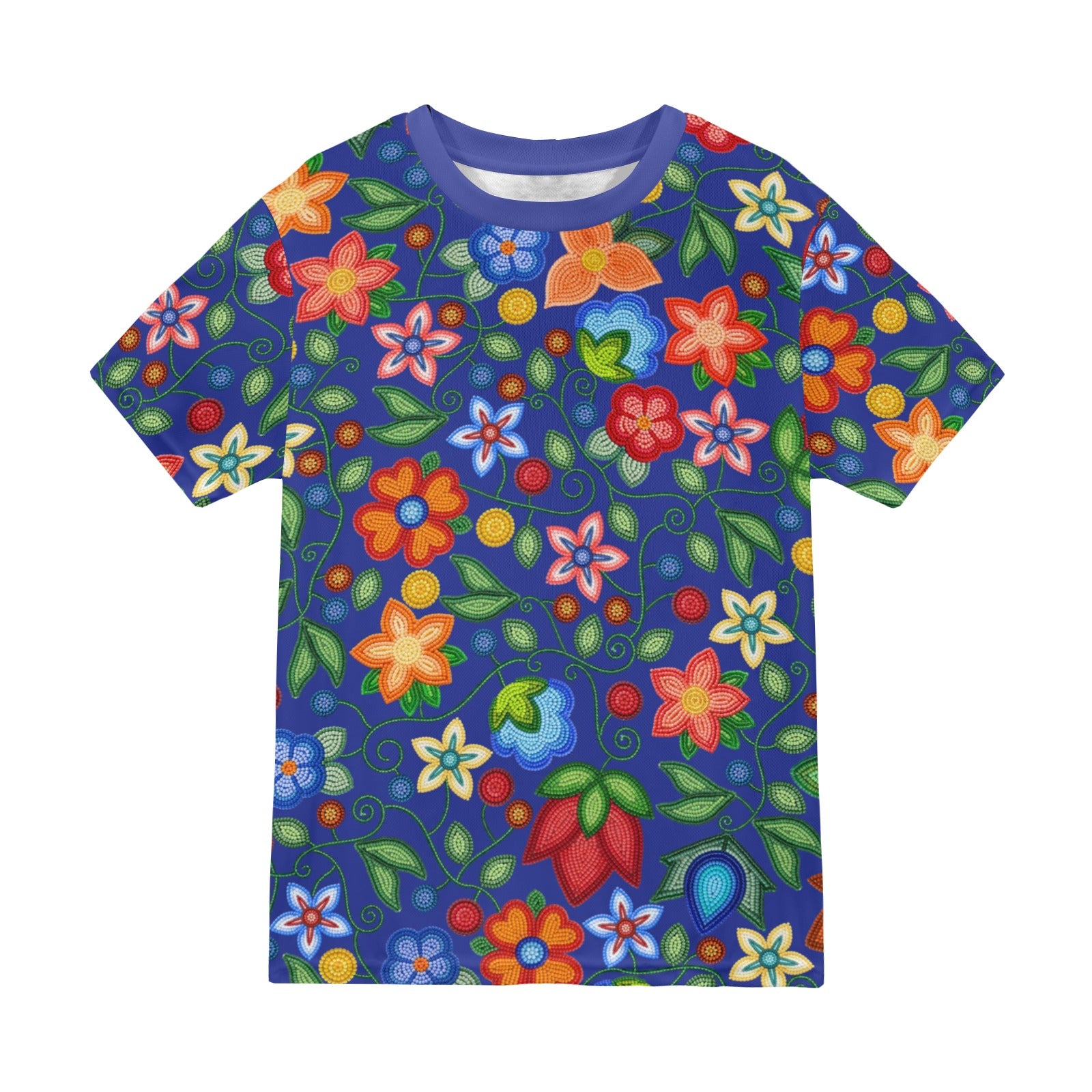 Morning Harmony Sapphire T-shirt for Men