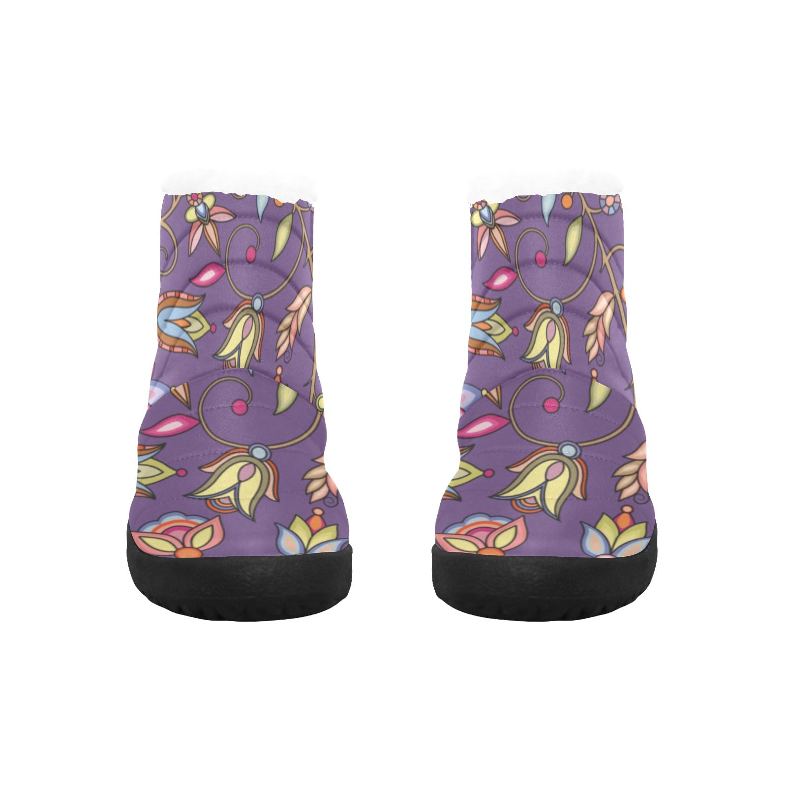 Buffalo Bloom Nightcloud Women's Padded Winter Boot