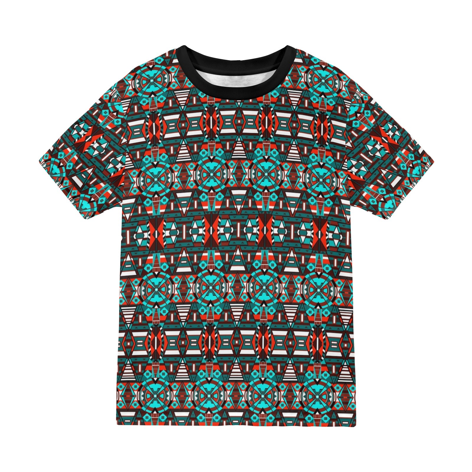 Captive Winter II T-shirt for Men