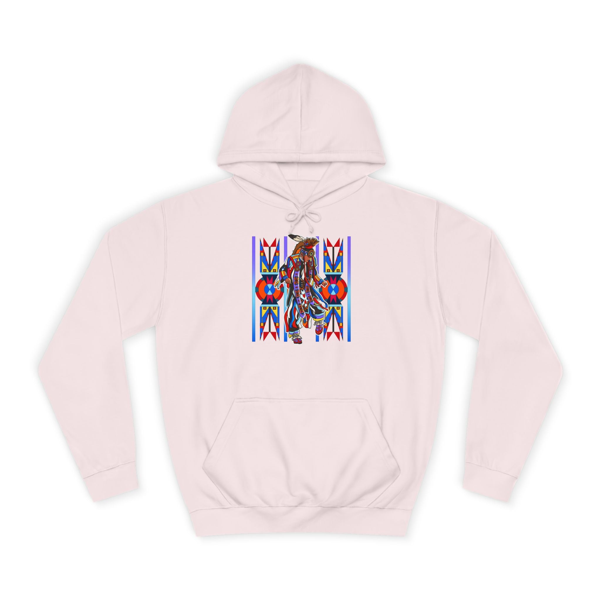 Grass Dancer 3 Unisex Hoodie