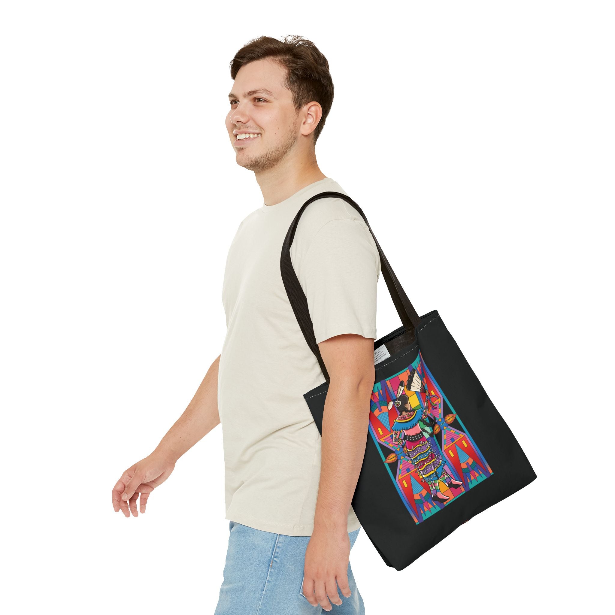 Dental Journal 5 Tote Bag