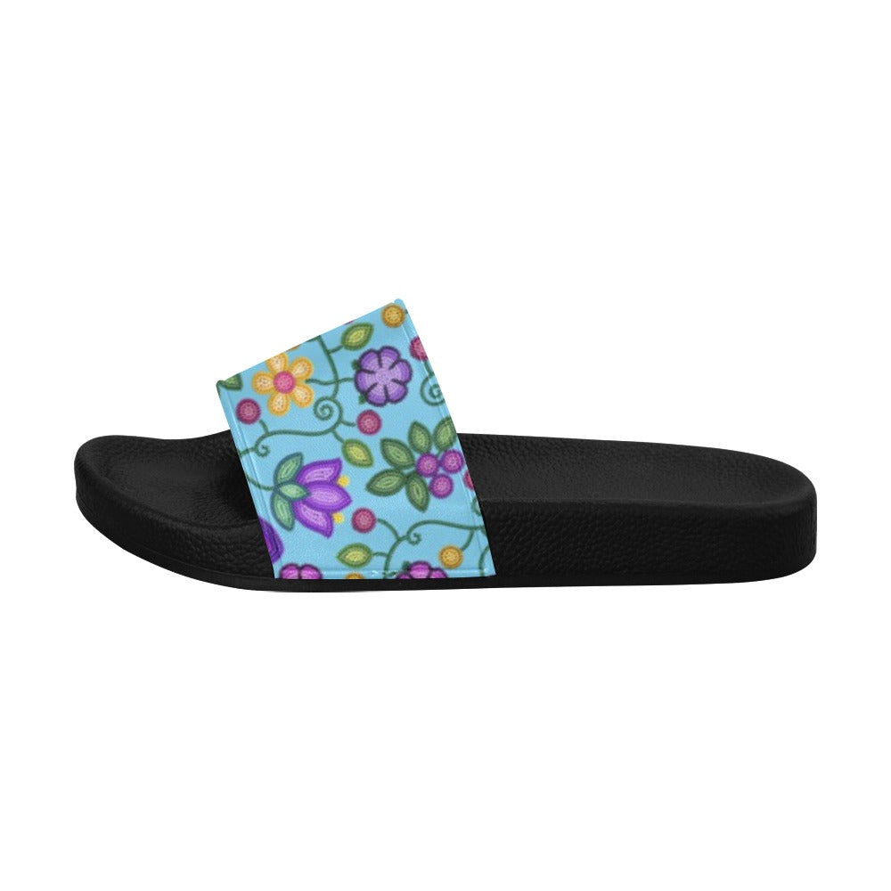 Bloom Uplift Sky Men's Slide Sandals
