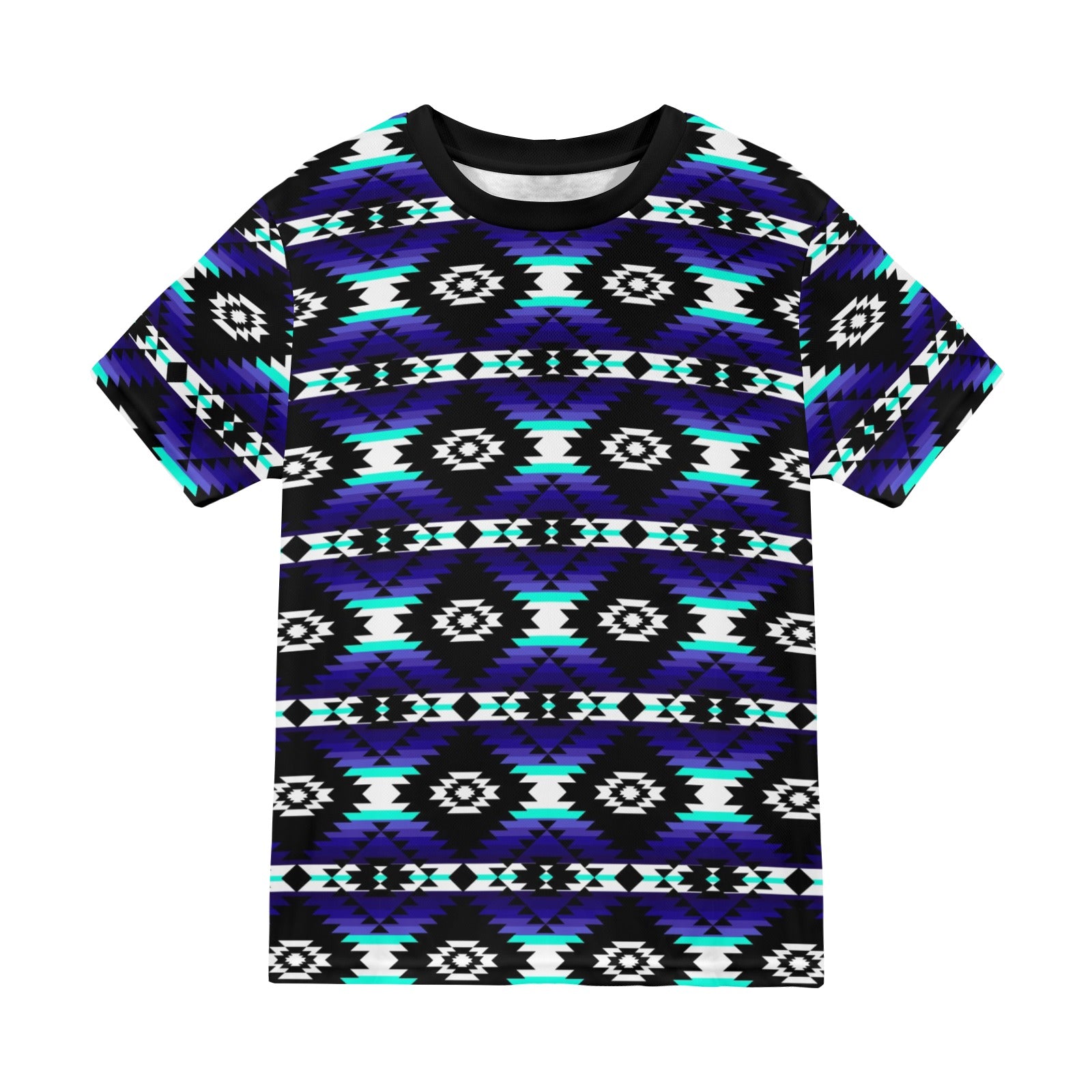 Cree Confederacy Midnight T-shirt for Men