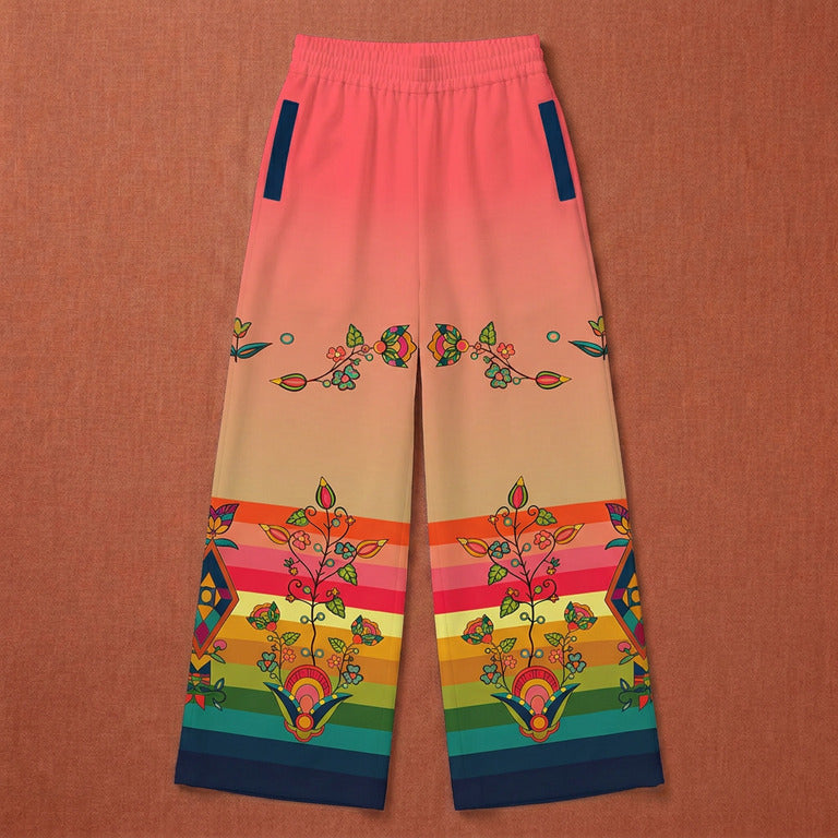 Abundant Harvest Women's Pants