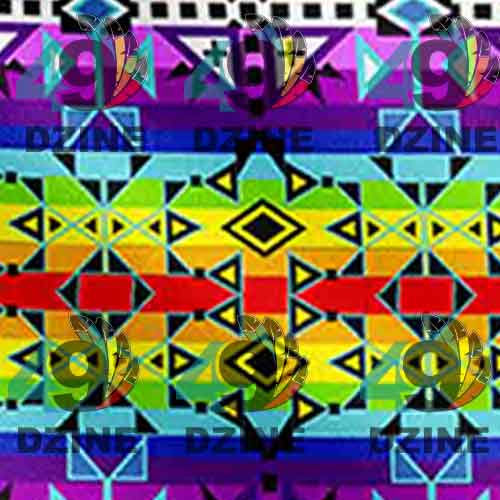 After The Rain Satin Fabric By the Yard Pre Order
