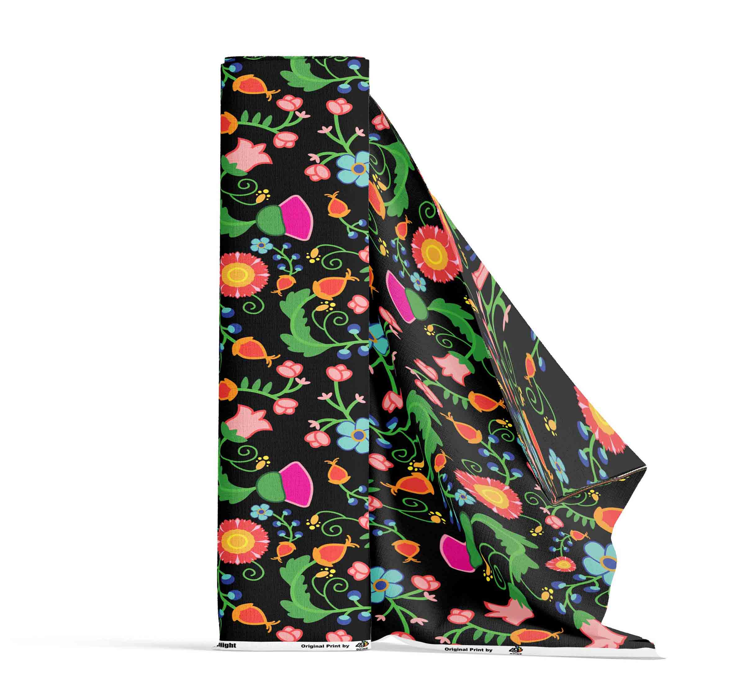 Bee Spring Night 42 Inch Cotton Poplin Pre Order
