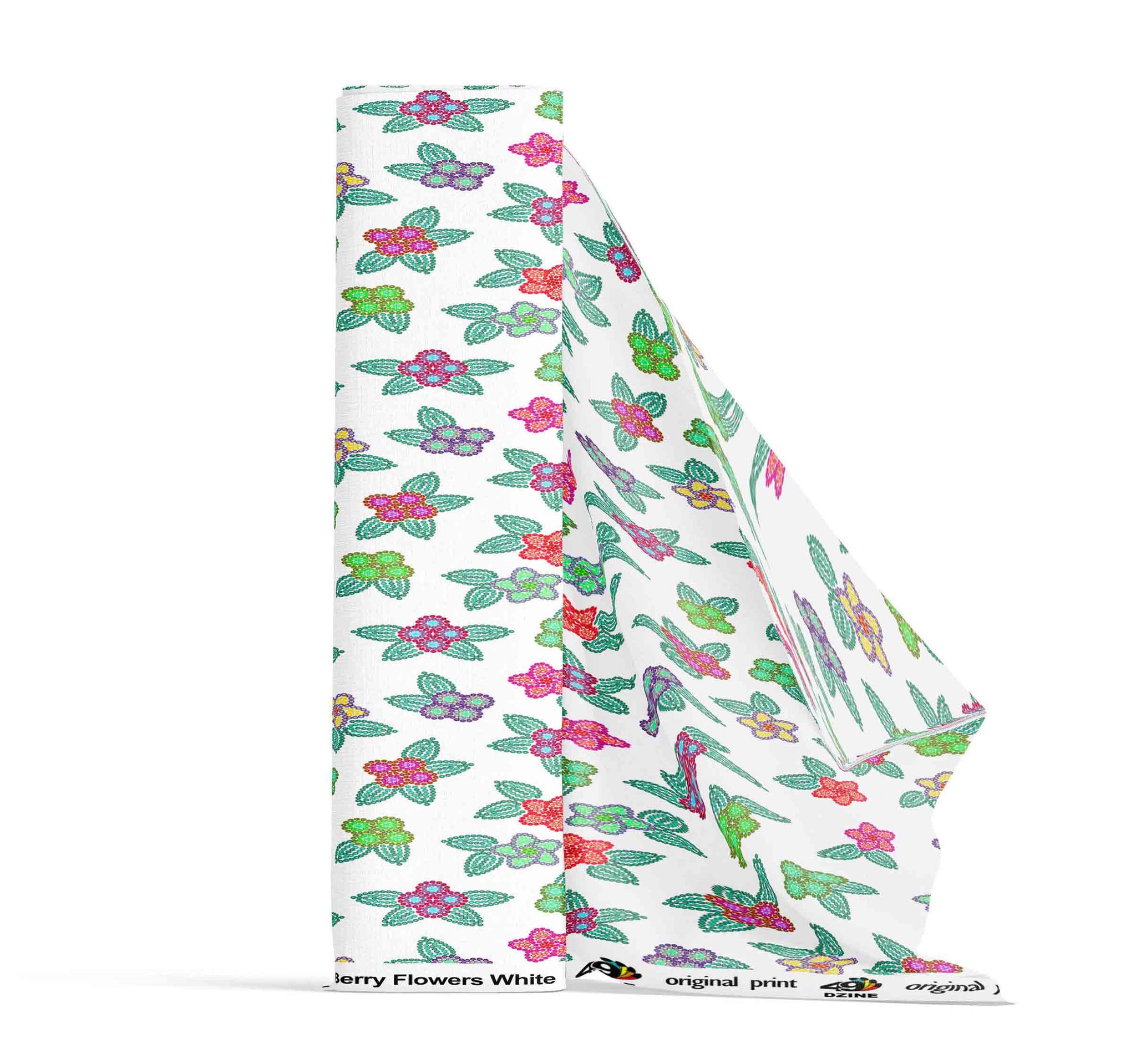 Wild Run 42 Inch Cotton Poplin Pre Order