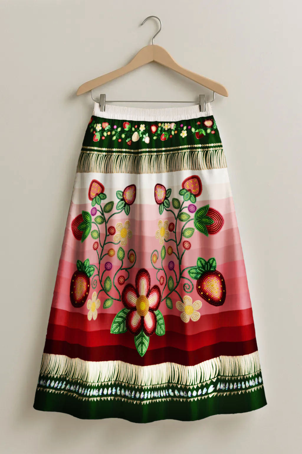Berry Rites Hunter 1 Skirt