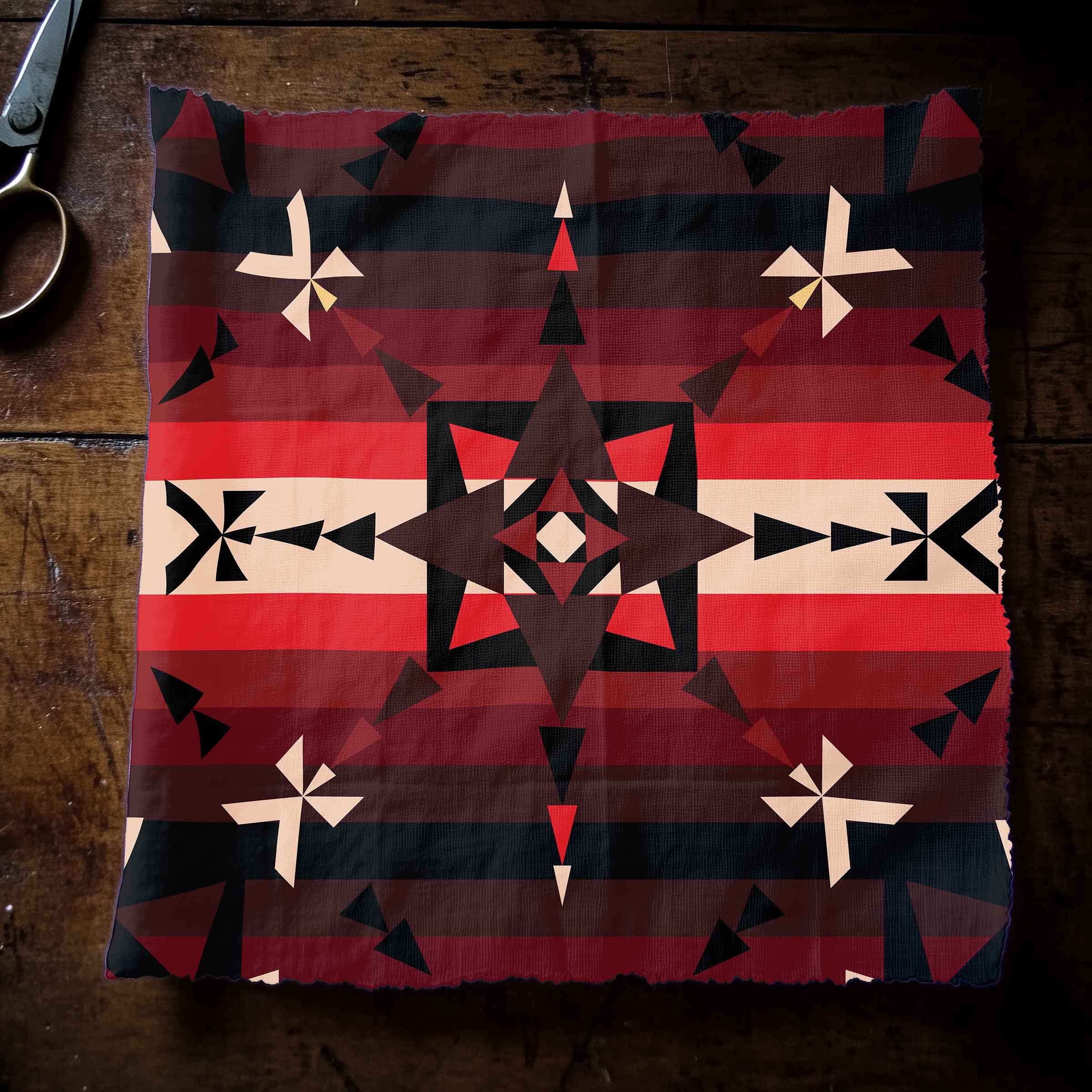 Blossom Rose 42 Inch Cotton Poplin Pre Order