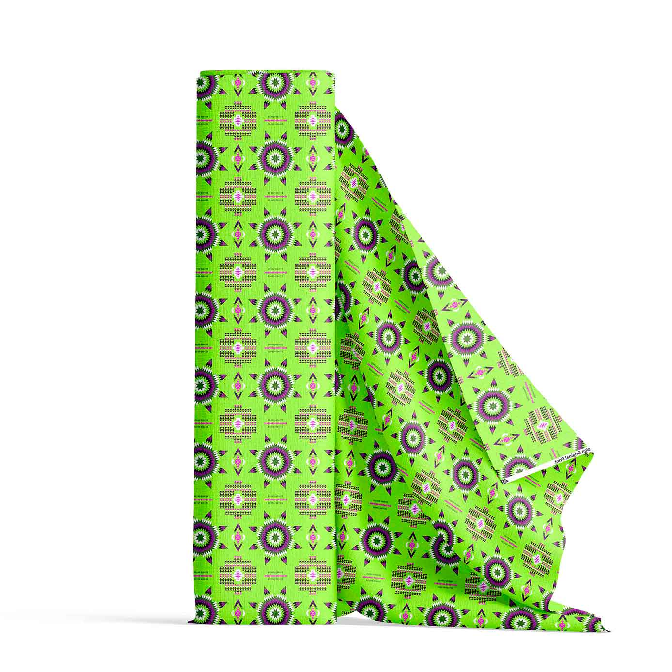 Rising Star Lightning Strike 56 inch Cotton Poplin Pre Order