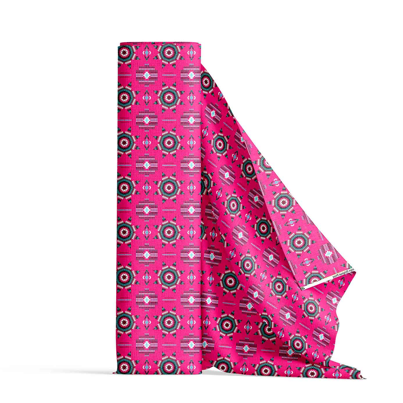 Rising Star Strawberry Moon 56 Inch Cotton Poplin Pre Order