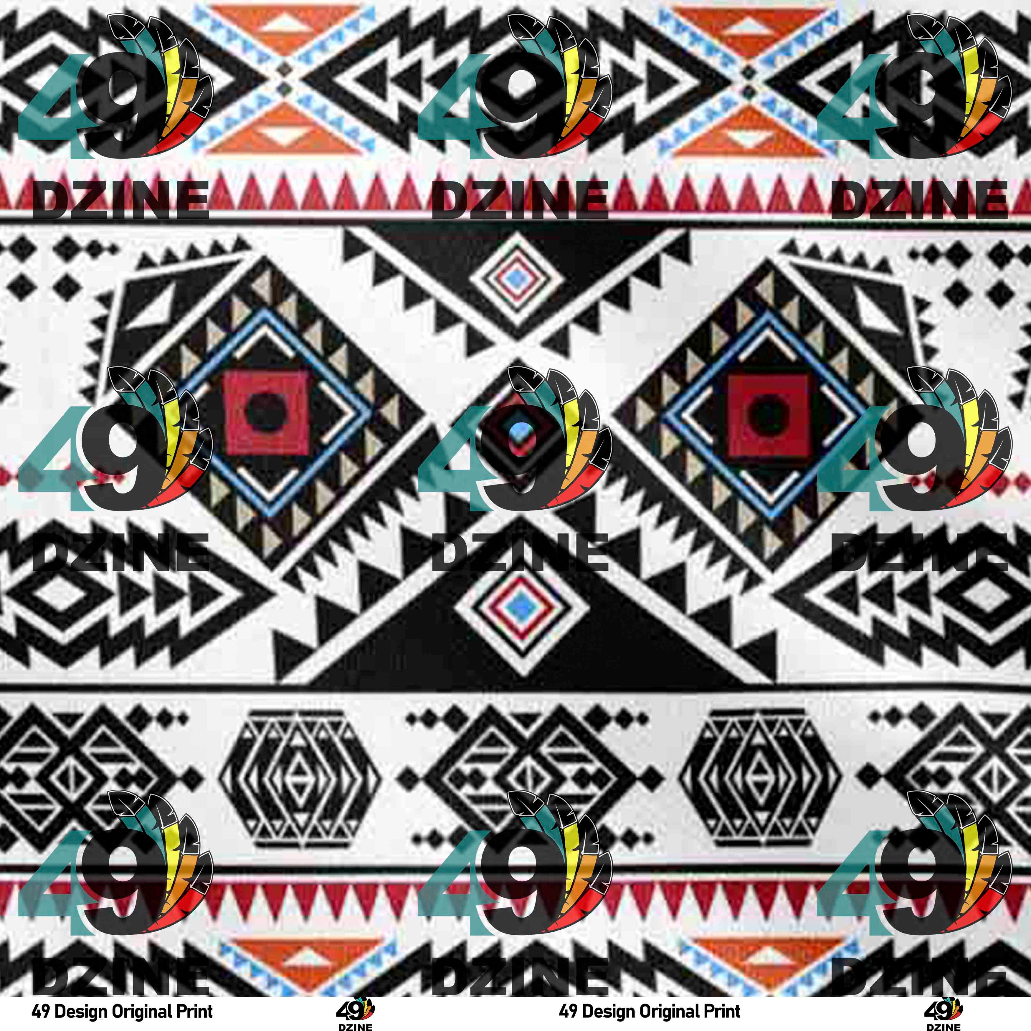 California Coast 42 Inch Cotton Poplin Pre Order