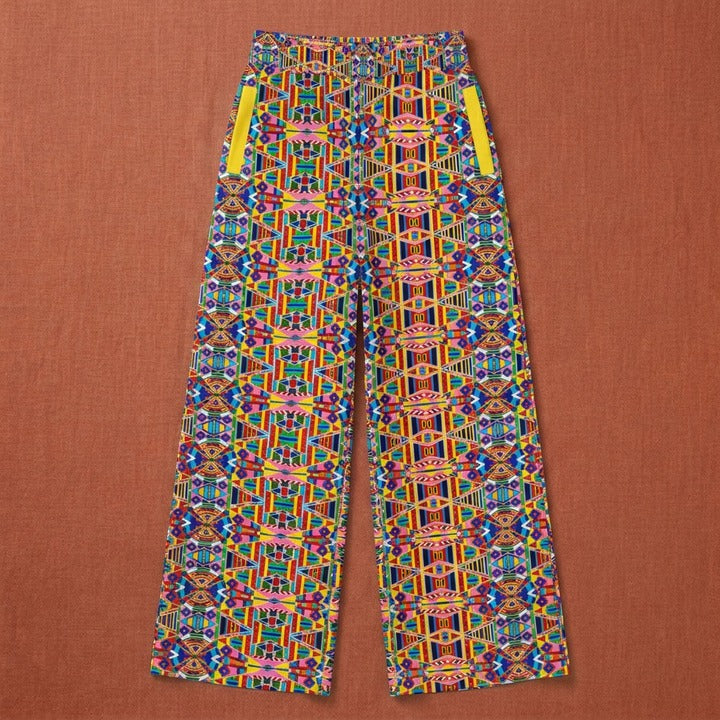 Crow Captive Women's Pants