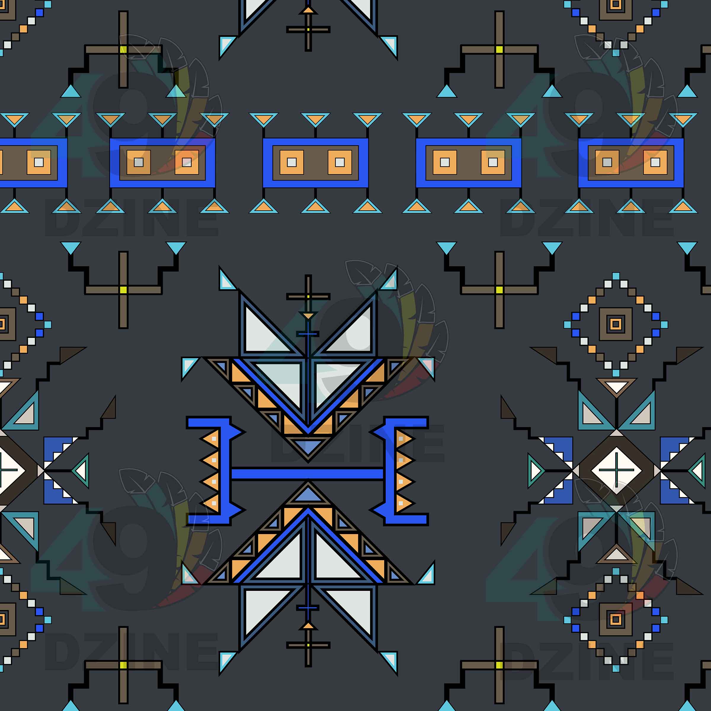 Eagle Strike Gray 42 Inch Cotton Poplin Pre Order