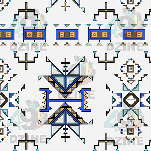 Eagle Strike White 42 Inch Cotton Poplin Pre Order