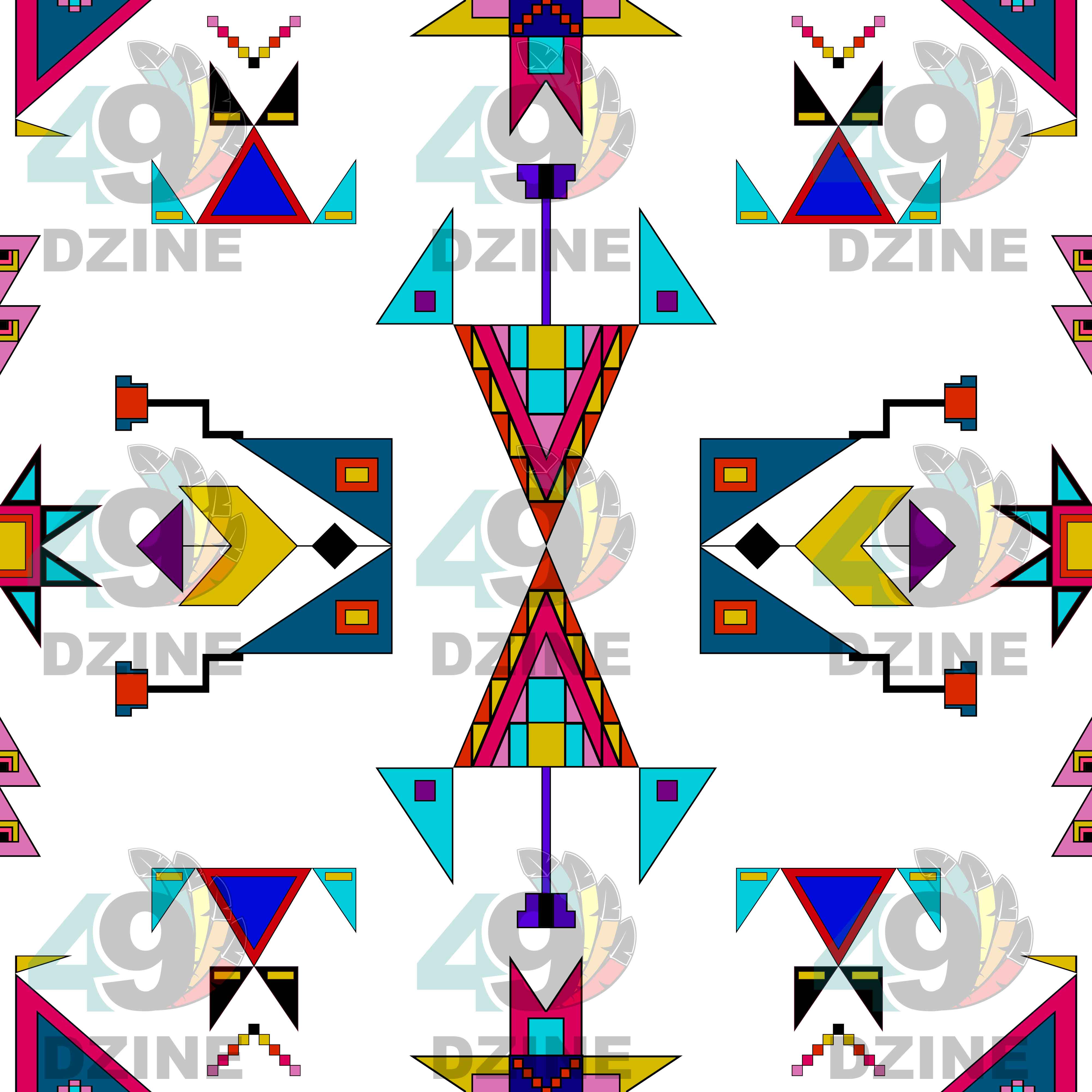 Enemy Territory White Satin Fabric By the Yard Pre Order