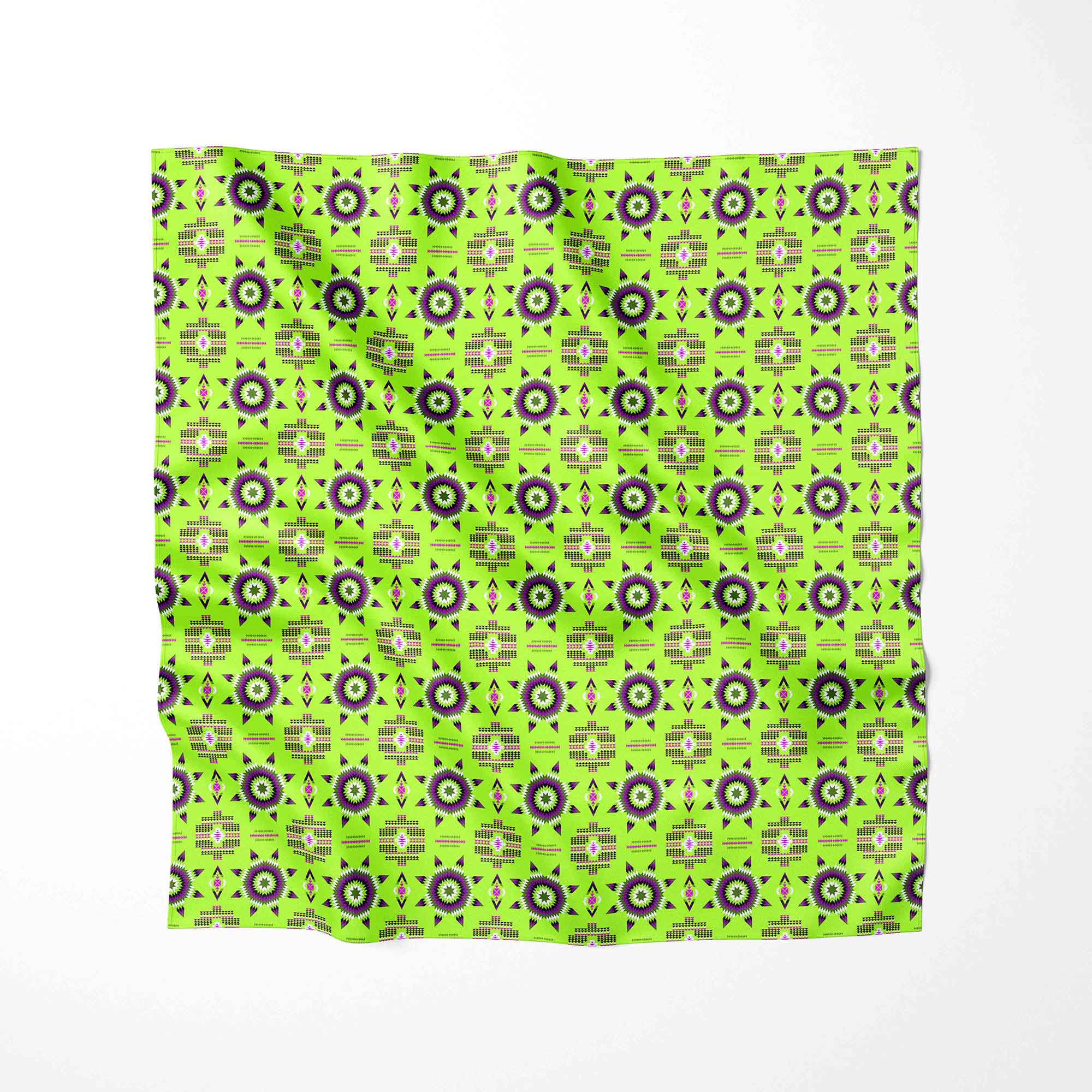 Rising Star Lightning Strike 56 inch Cotton Poplin Pre Order