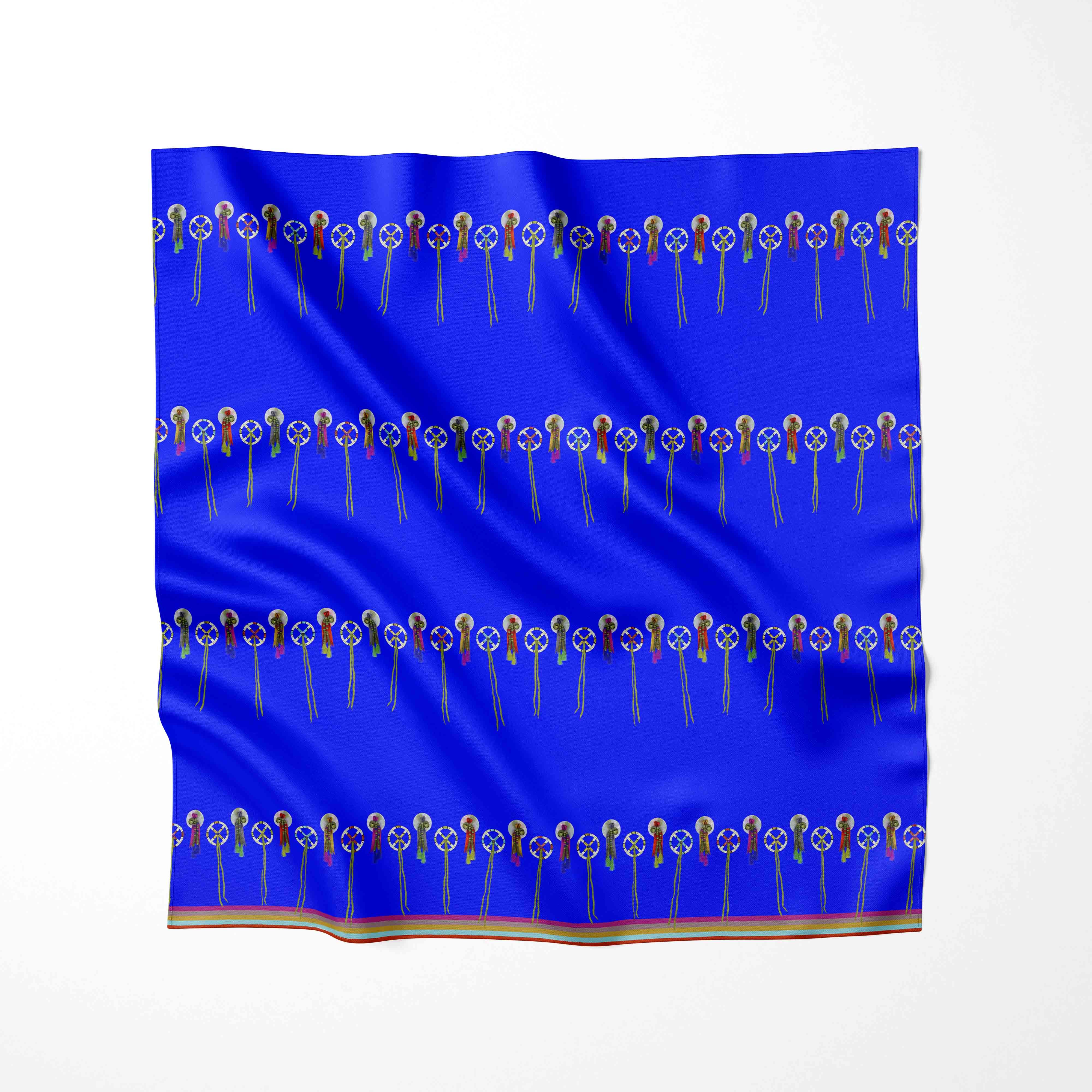 Silk Ribbons and Belles Royal Satin