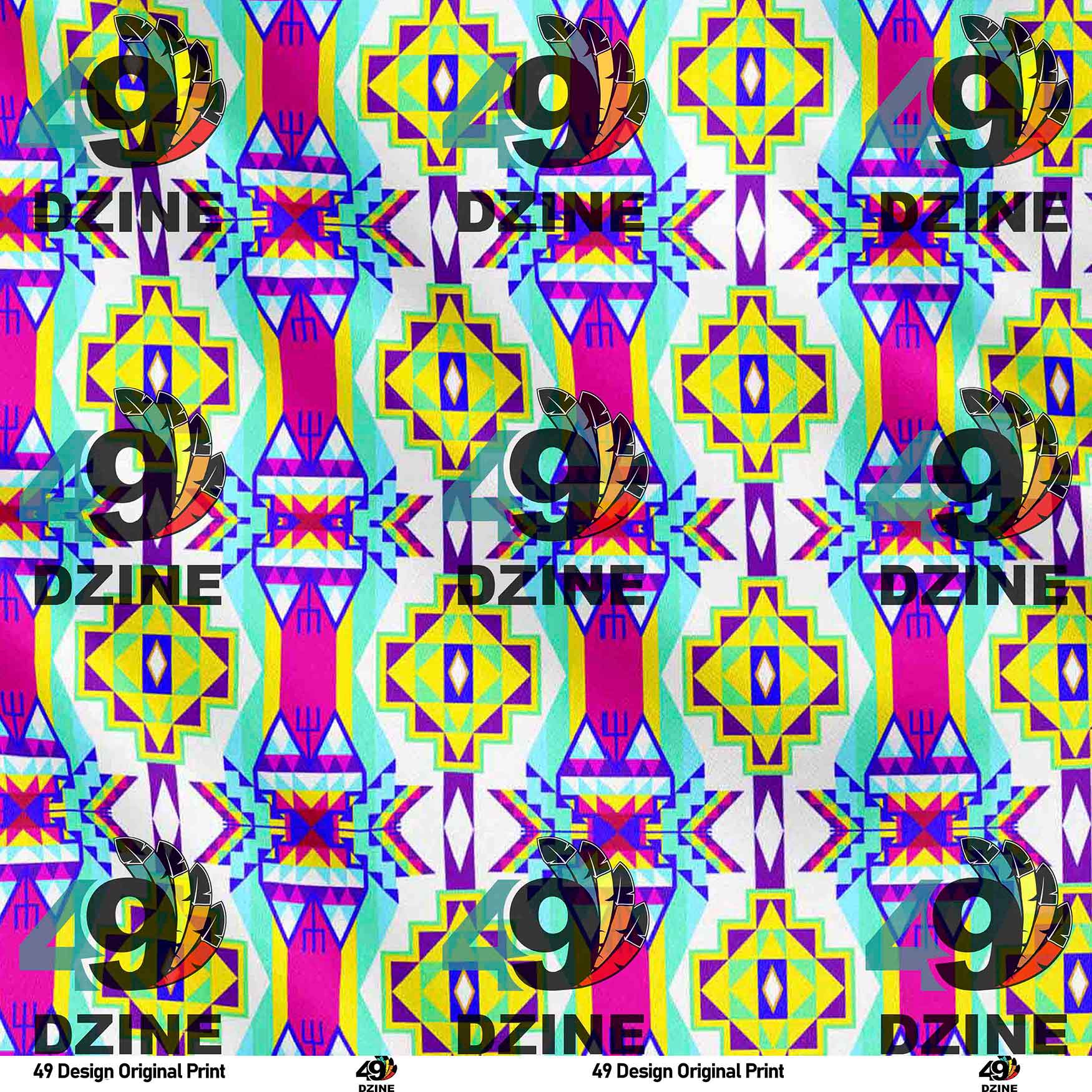 Fancy Champion 42 Inch Cotton Poplin Pre Order