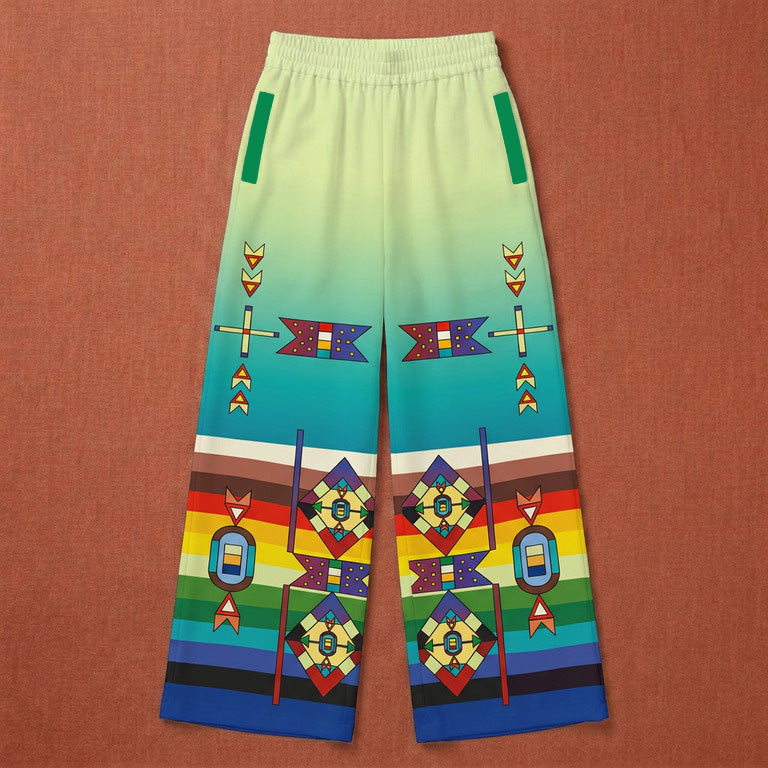 Flames of Heritage Women's Pants