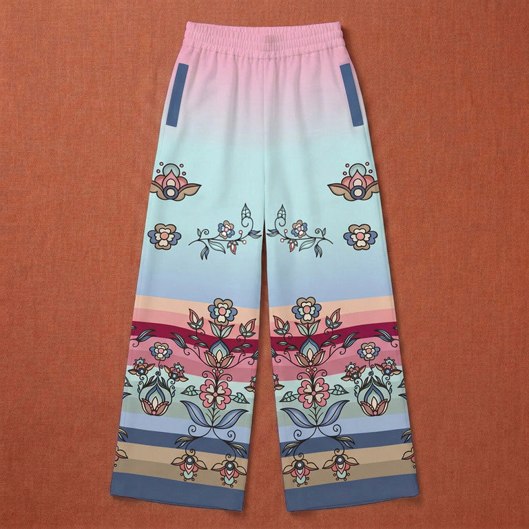 Frostfall Radiance Women's Pants