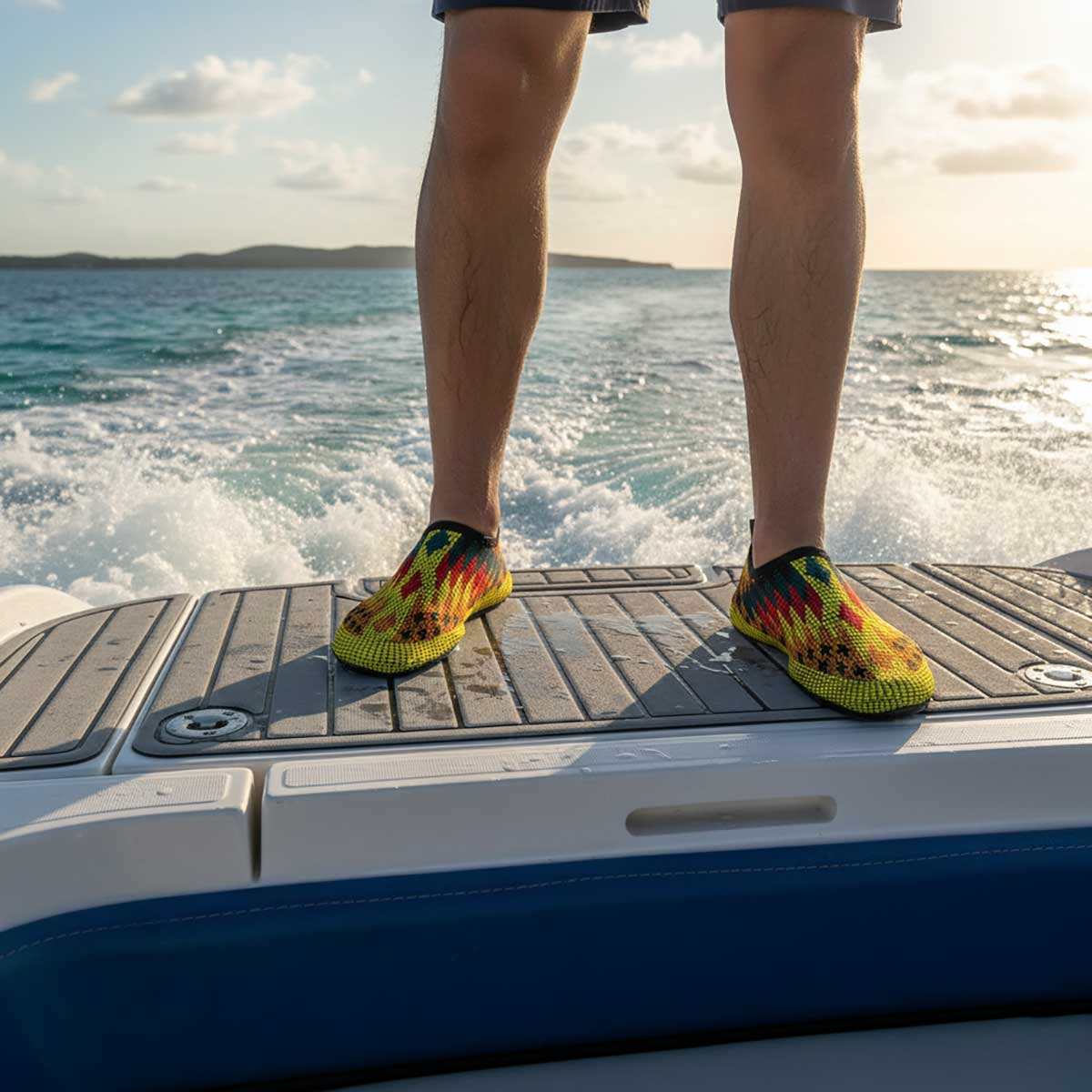 Traditional Powwow 21 Sockamoccs