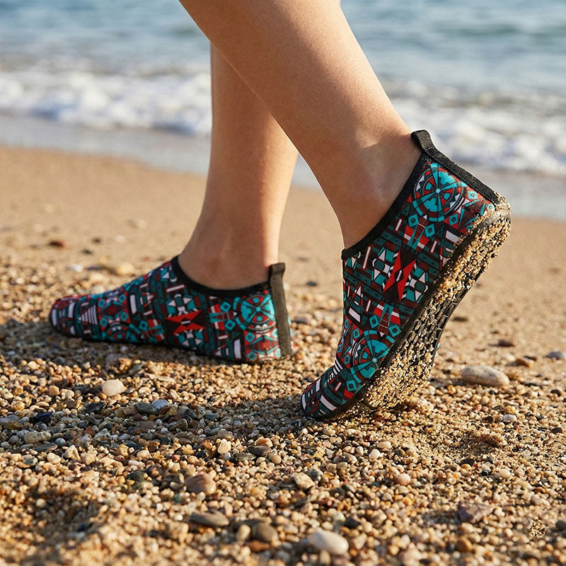 Captive Winter Sockamoccs