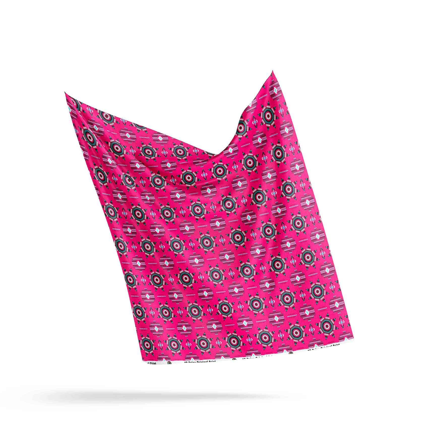 Rising Star Strawberry Moon 56 Inch Cotton Poplin Pre Order