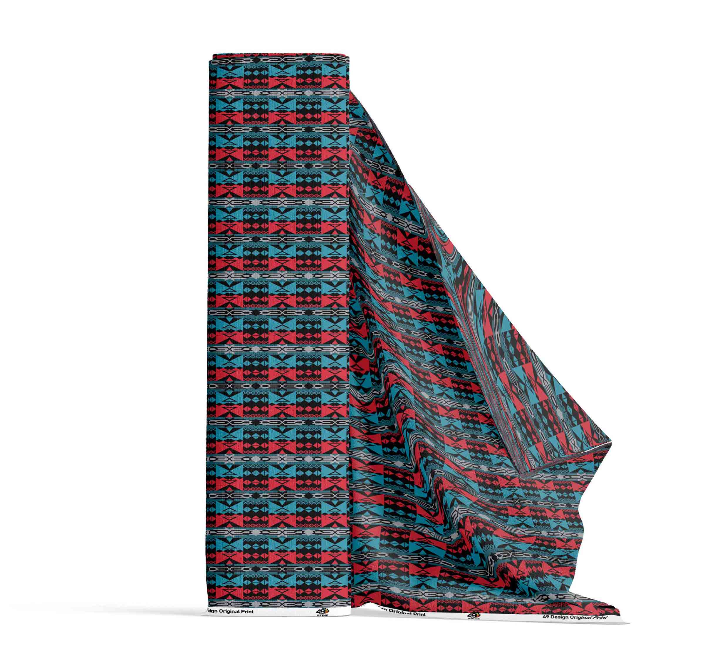Inside The Lodge 42 Inch Cotton Poplin Pre Order