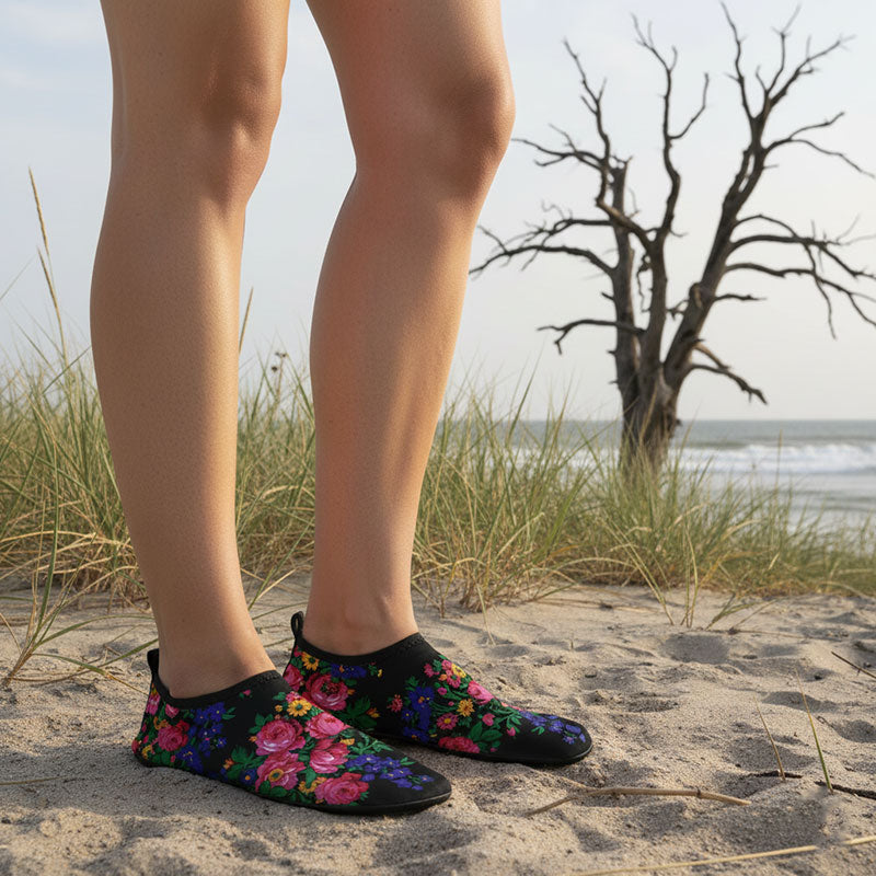 Kokum's Revenge Sockamoccs