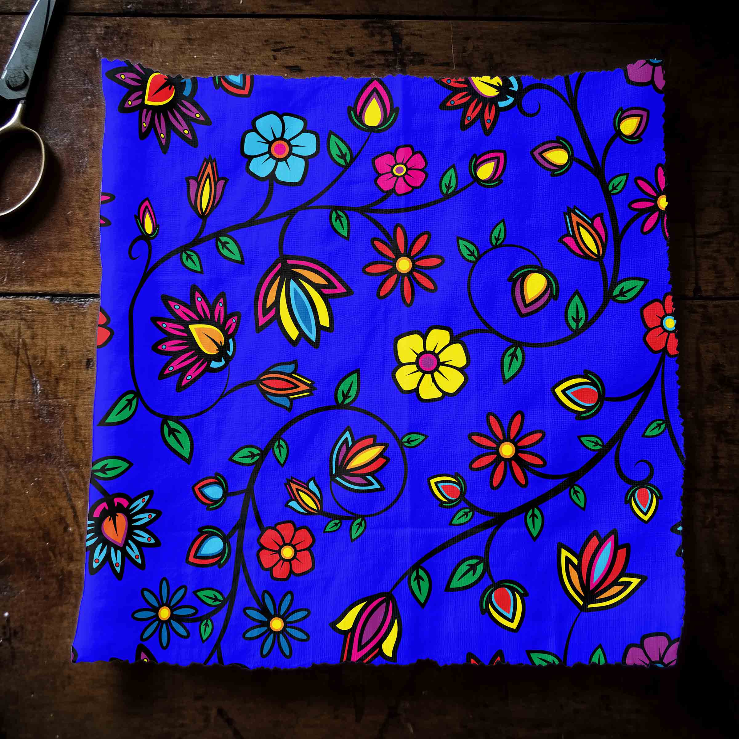 Nature's Nexus Royal 42 Inch Cotton Poplin Pre Order