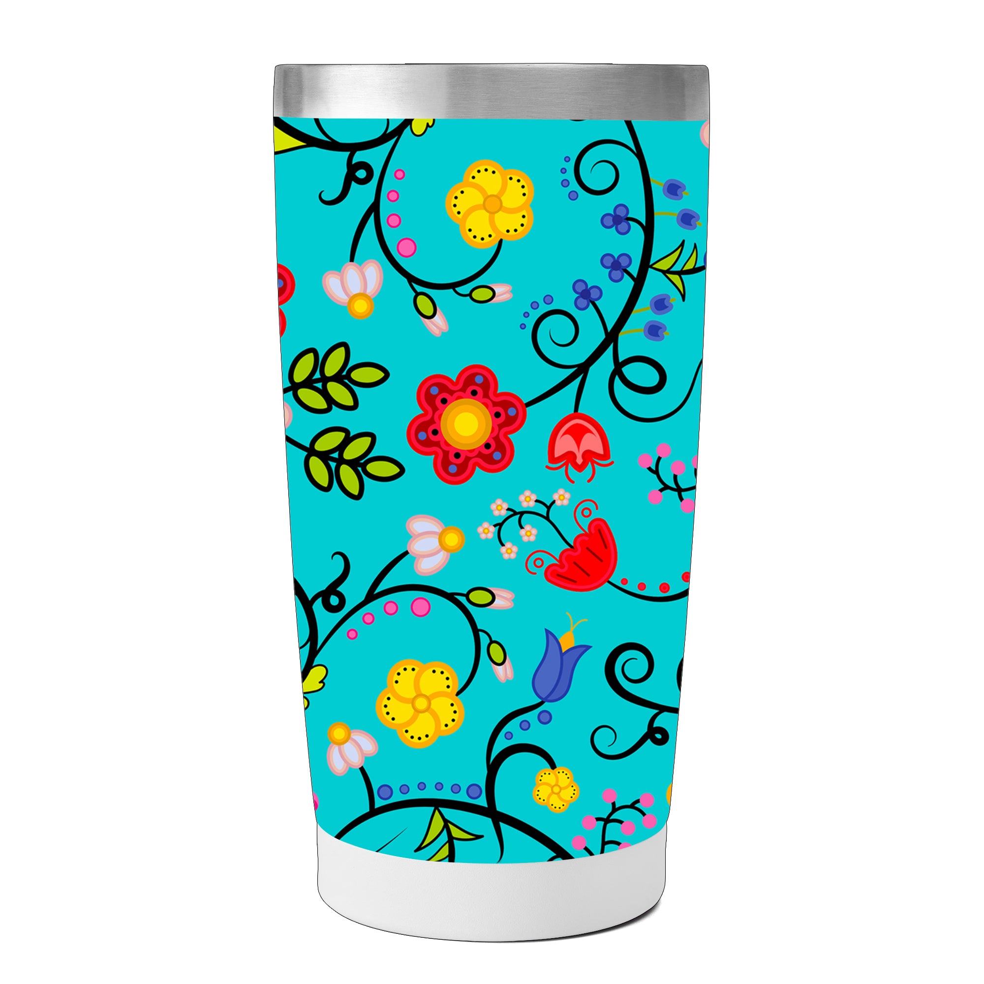 Nipin Blossom Sky 15OZ Tumbler