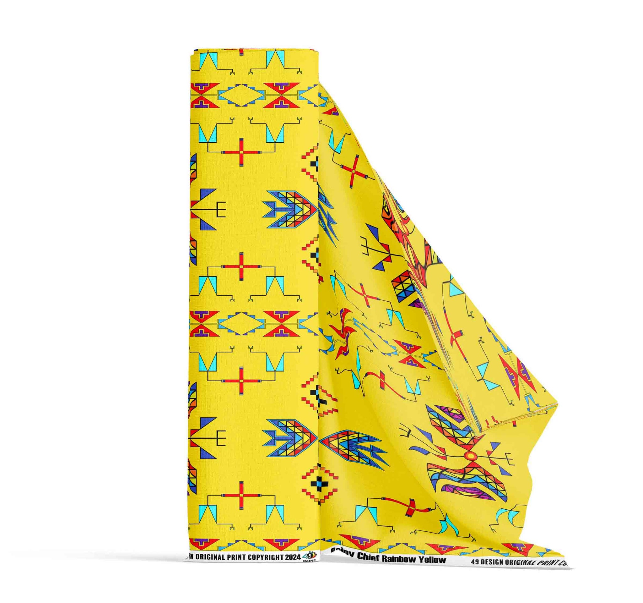 Rainy Chief Rainbow Earth Clay Foldable Wallet main image 0