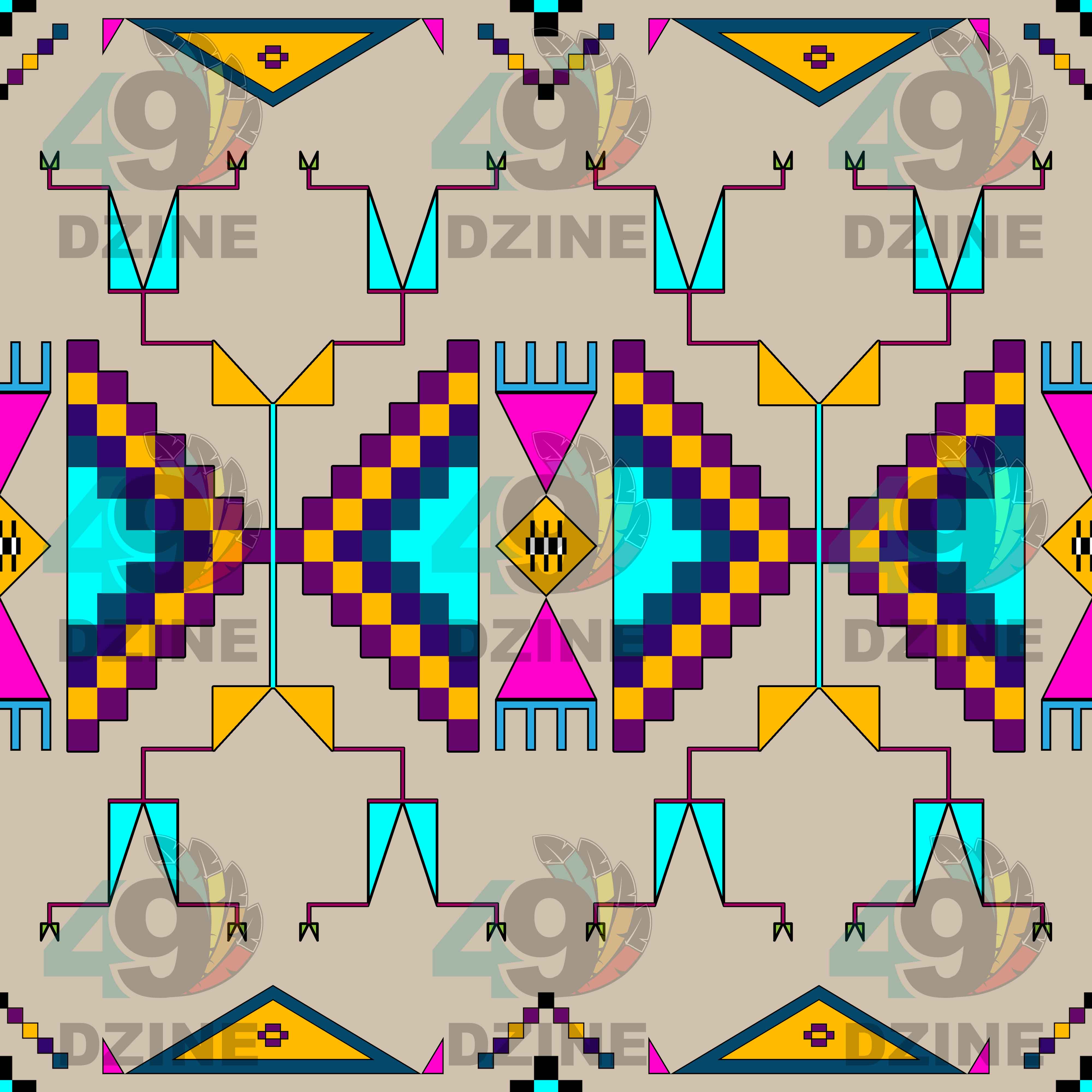 Rite of Passage Sand 42 Inch Cotton Poplin Pre Order