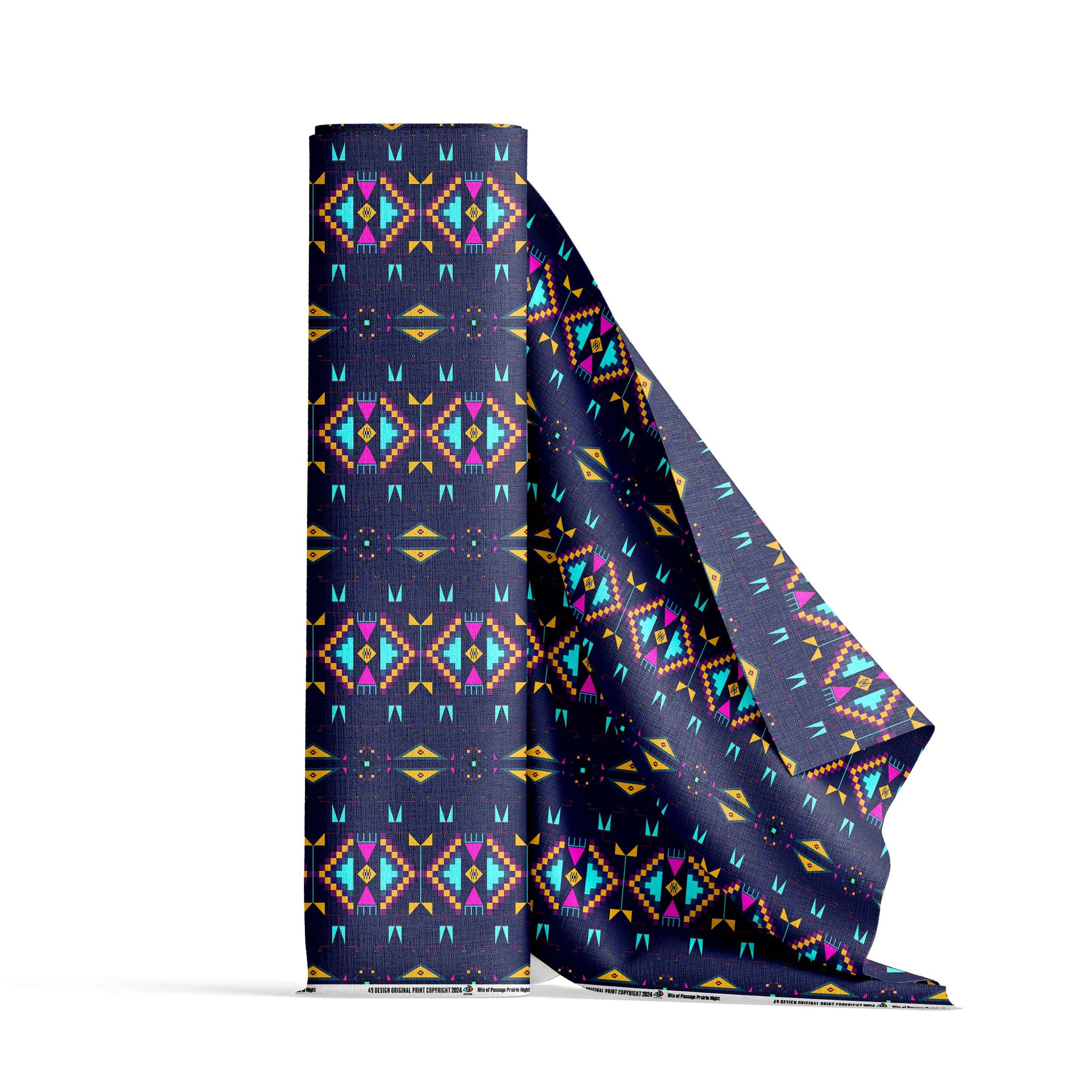 Rite of Passage Prairie Night Flip Flops