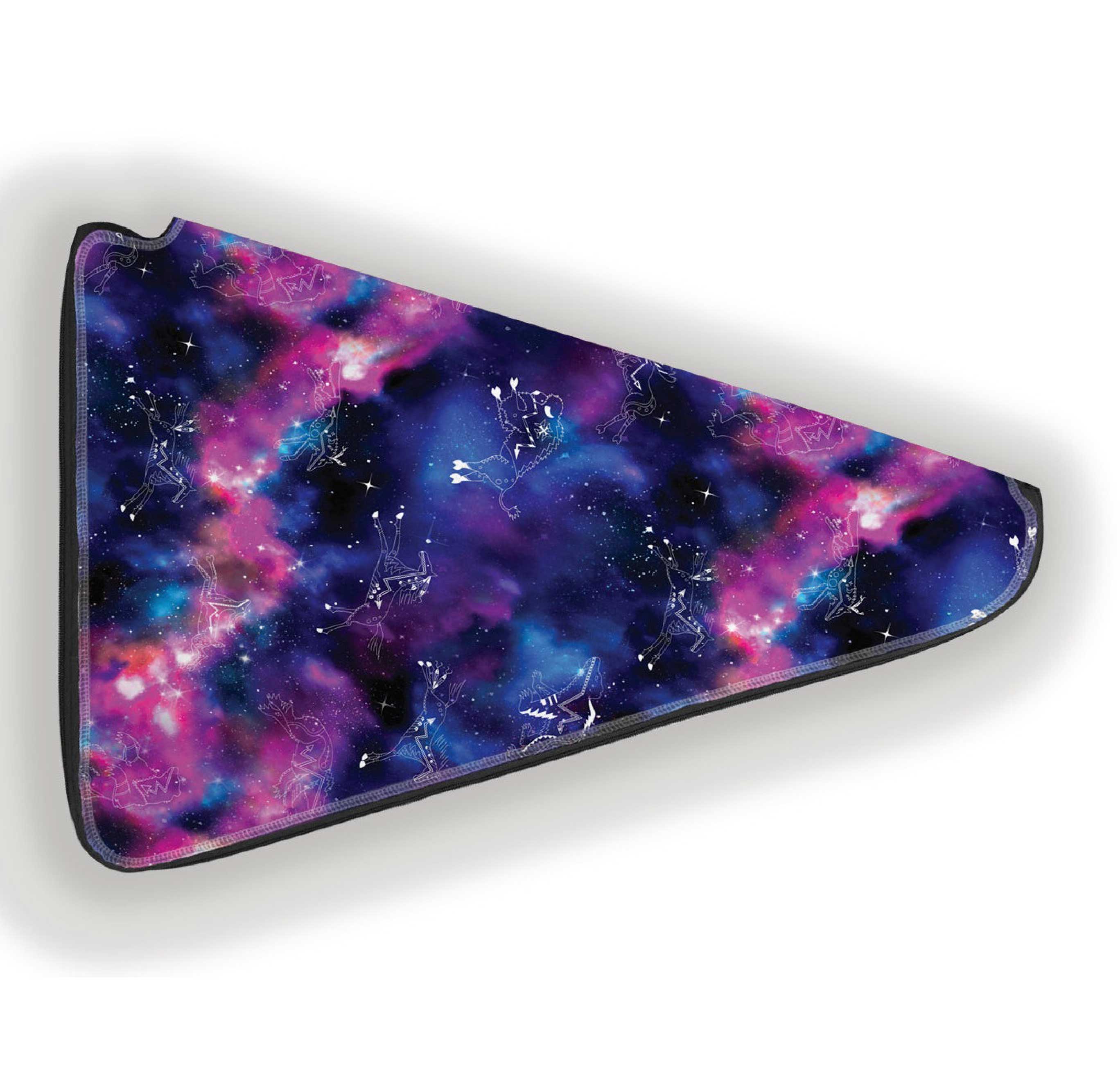 Animal Ancestors 27 Inch Fan Case