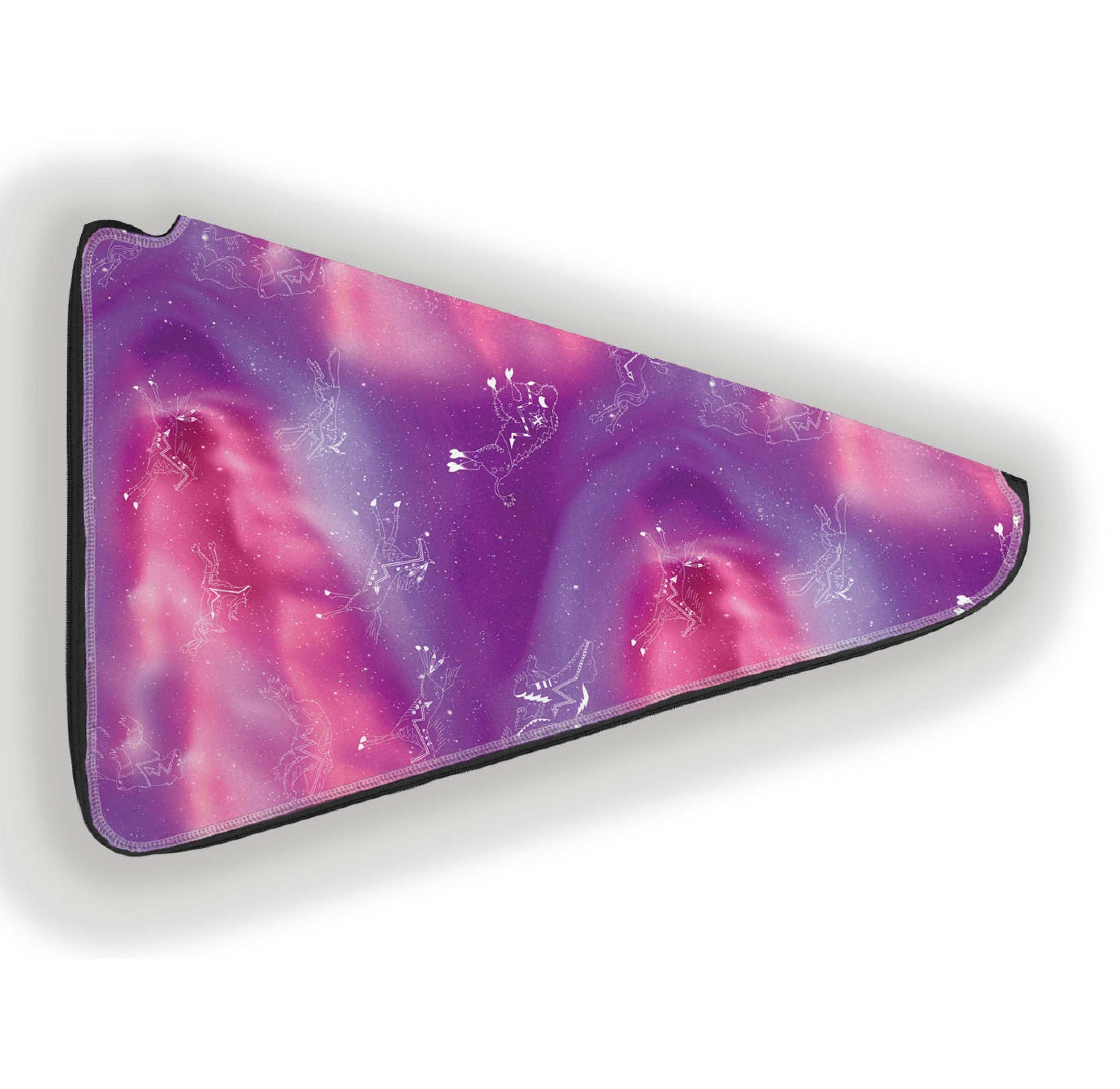 Animal Ancestors 27 Inch Fan Case