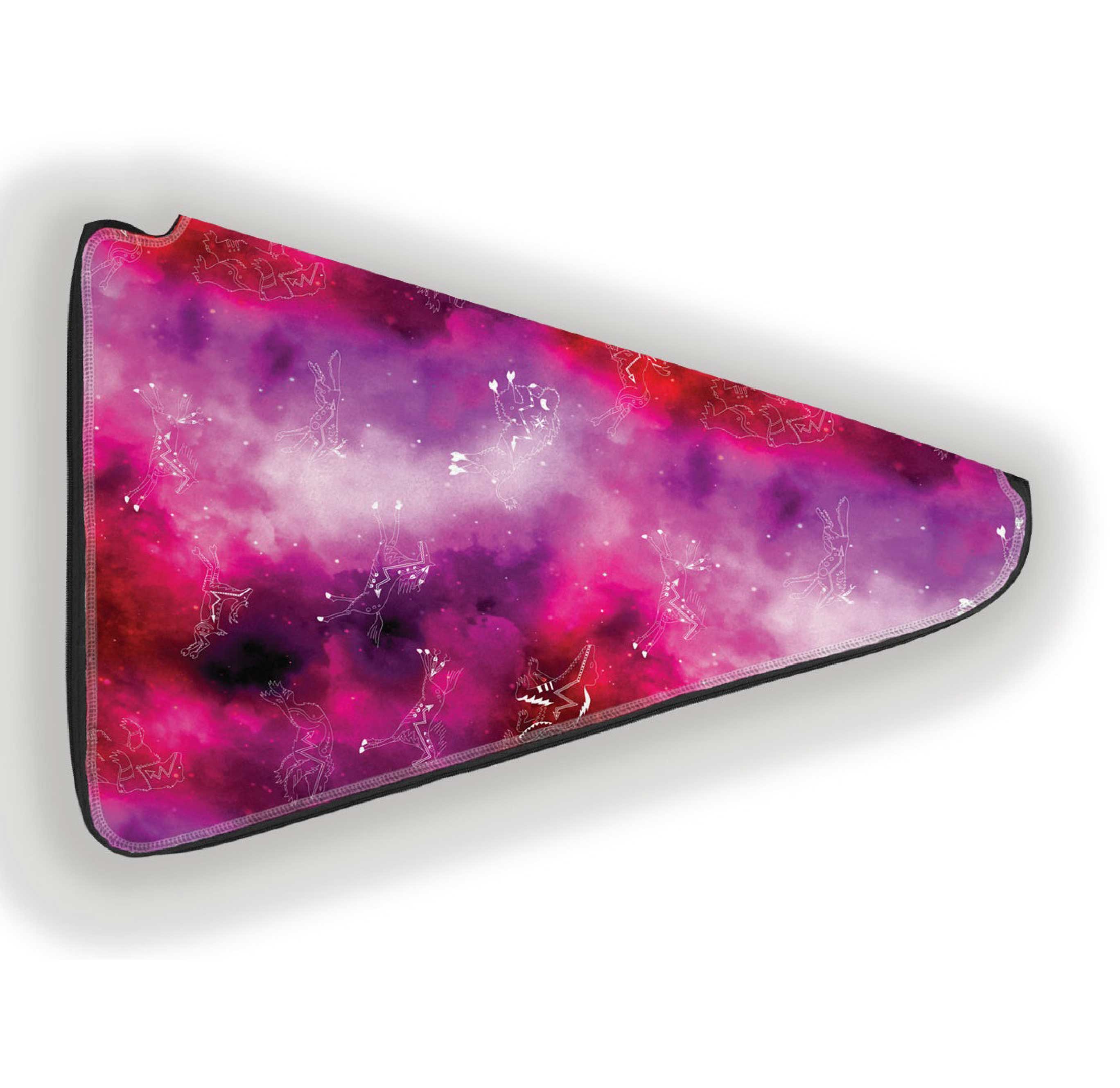 Animal Ancestors 27 Inch Fan Case