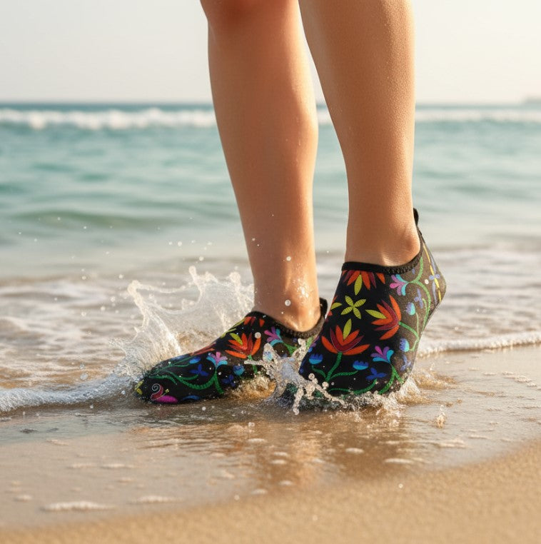 Quill Visions Sockamoccs