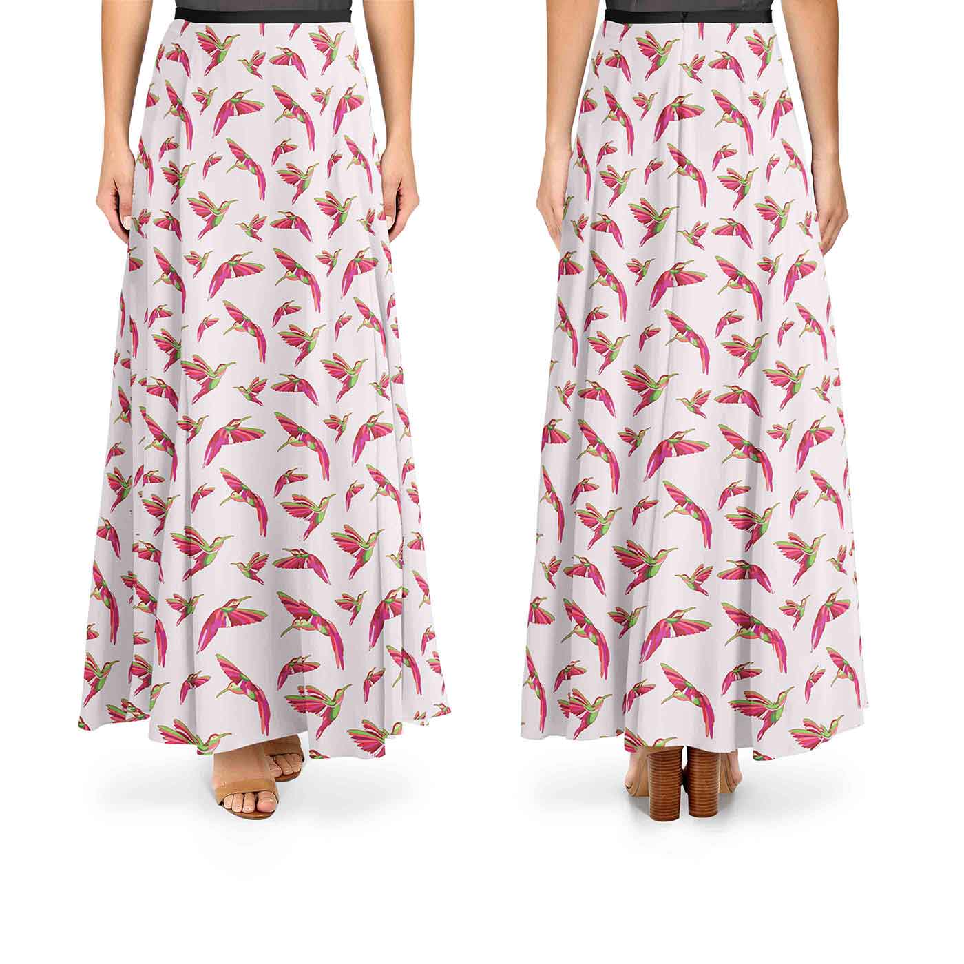 Red Swift Colourful 42 inch Cotton Poplin Pre Order